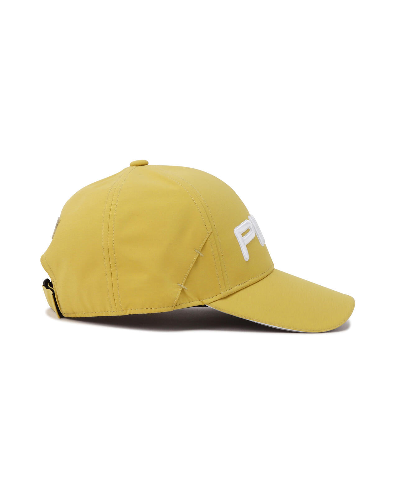 【PING】HW-U2501 COLOR CODE CAP カラーコードキャップ (UNISEX)