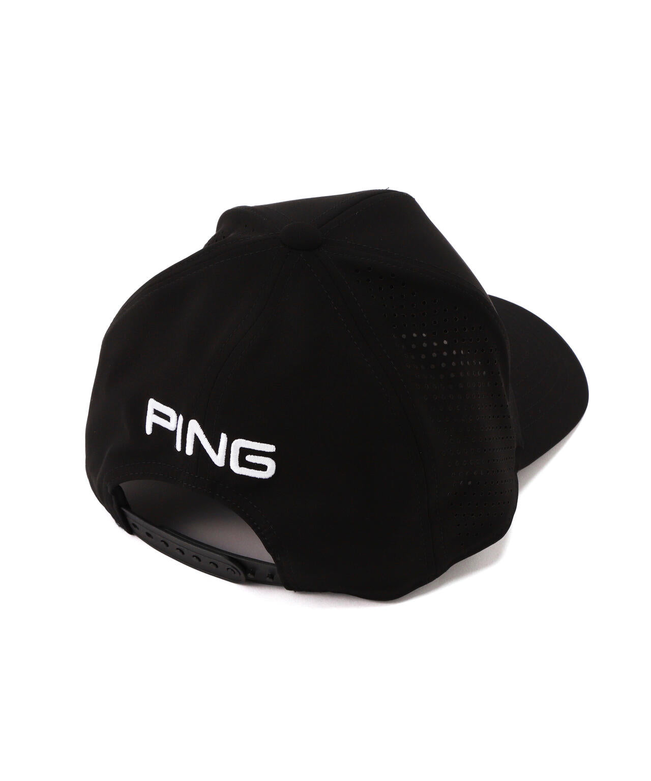 PING】HW-T2501 TOUR CAP ツアーキャップ (UNISEX) | PING（ピン