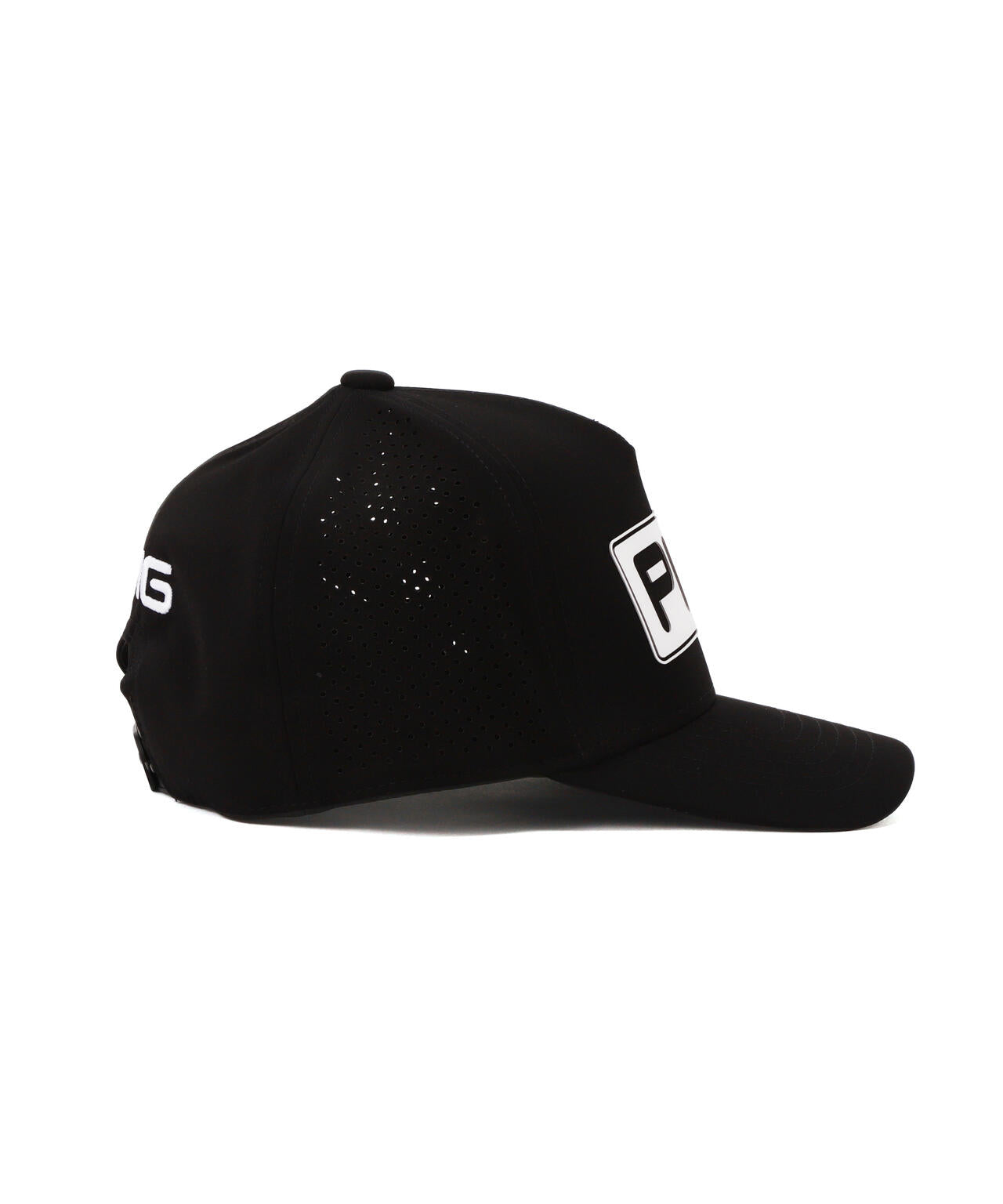 CORTIS ツアー PYPD 仁川 ツアーキャップ REDver. PING】HW-T2501 TOUR CAP ツアーキャップ (UNISEX) | PING（ピン