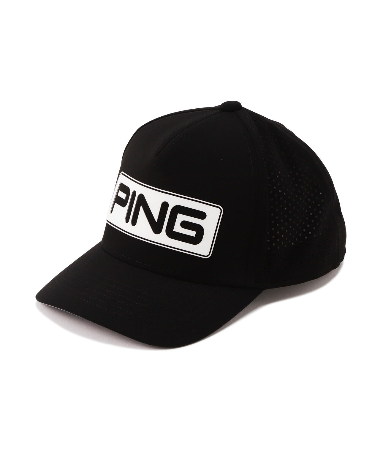 PING】HW-T2501 TOUR CAP ツアーキャップ (UNISEX) | PING（ピン