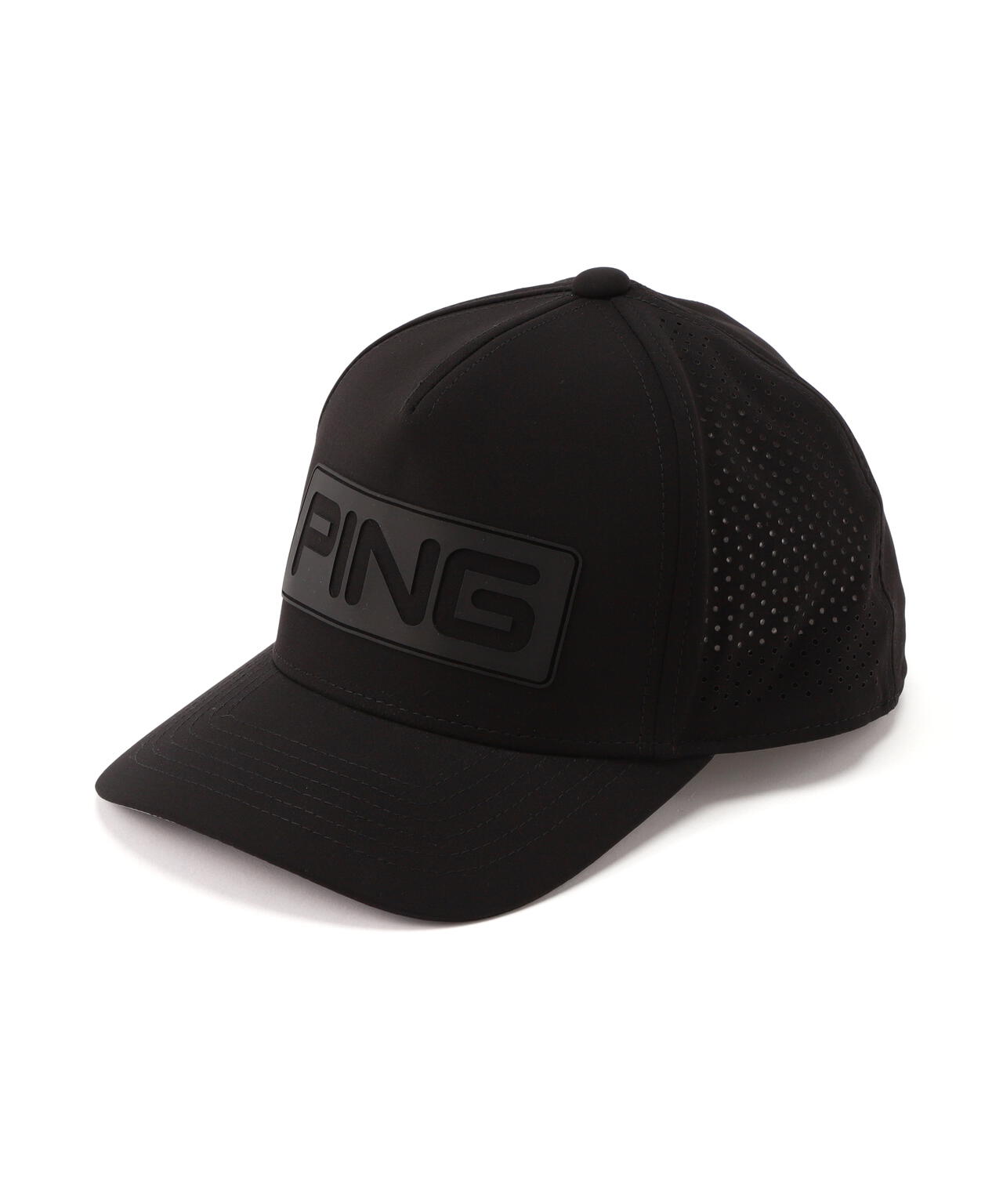 PING】HW-T2501 TOUR CAP ツアーキャップ (UNISEX) | PING（ピン