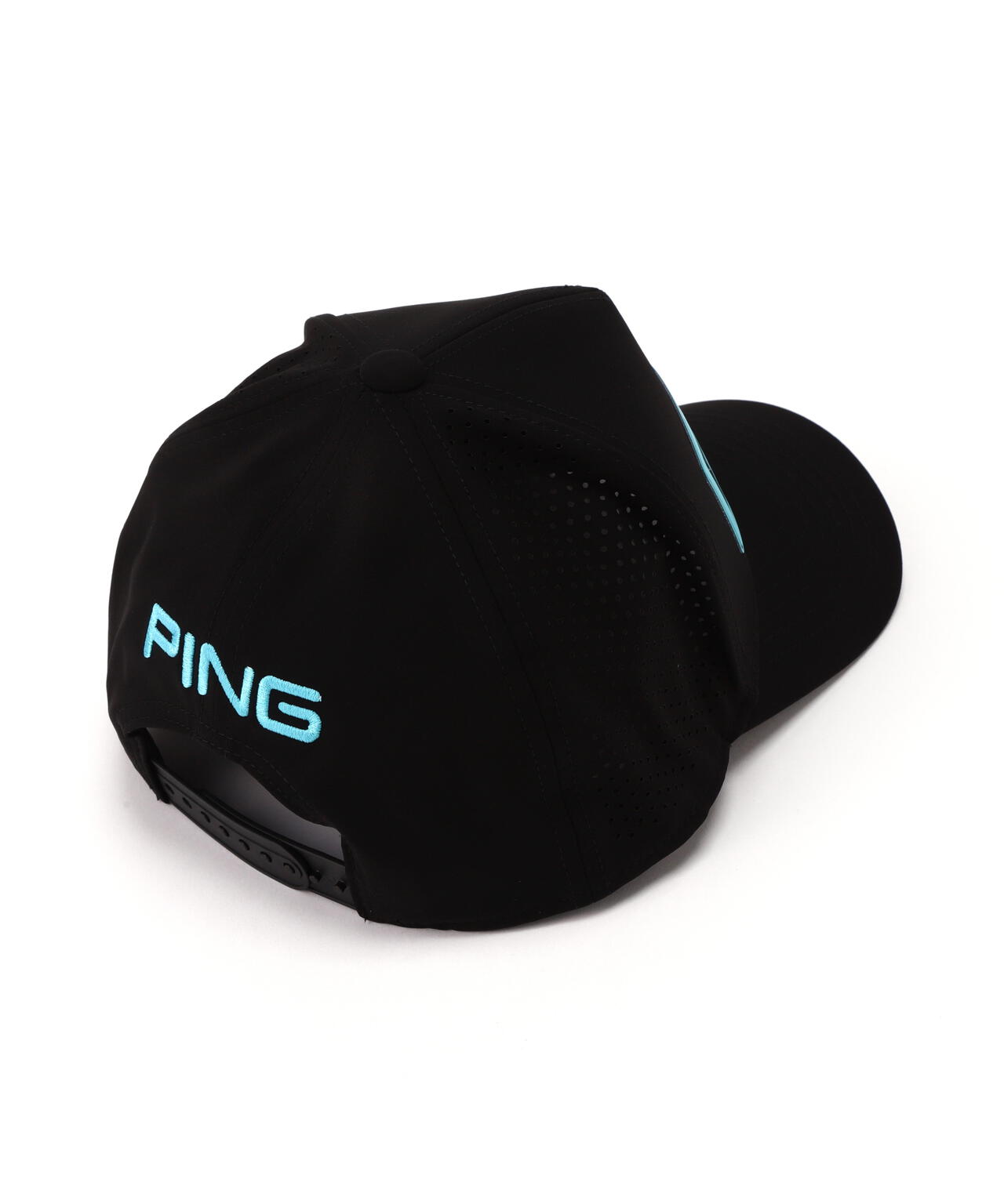 PING】HW-T2501 TOUR CAP ツアーキャップ (UNISEX) | PING（ピン