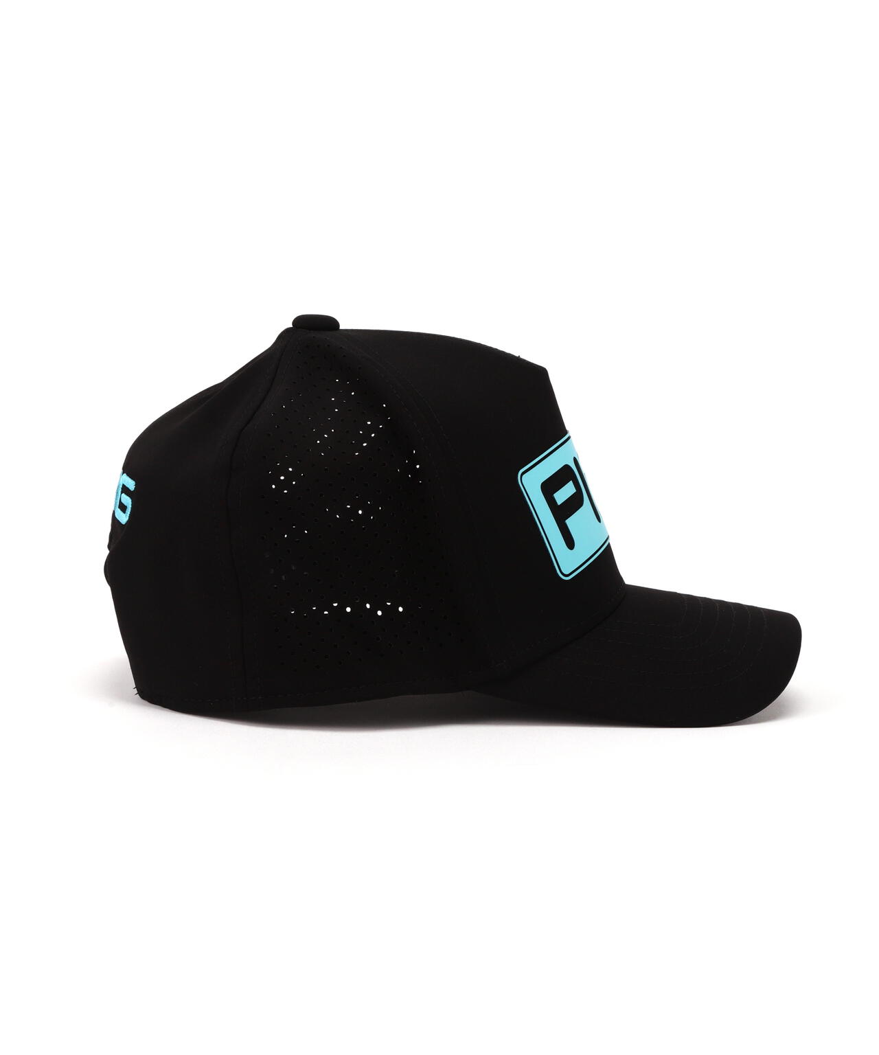 PING】HW-T2501 TOUR CAP ツアーキャップ (UNISEX) | PING（ピン