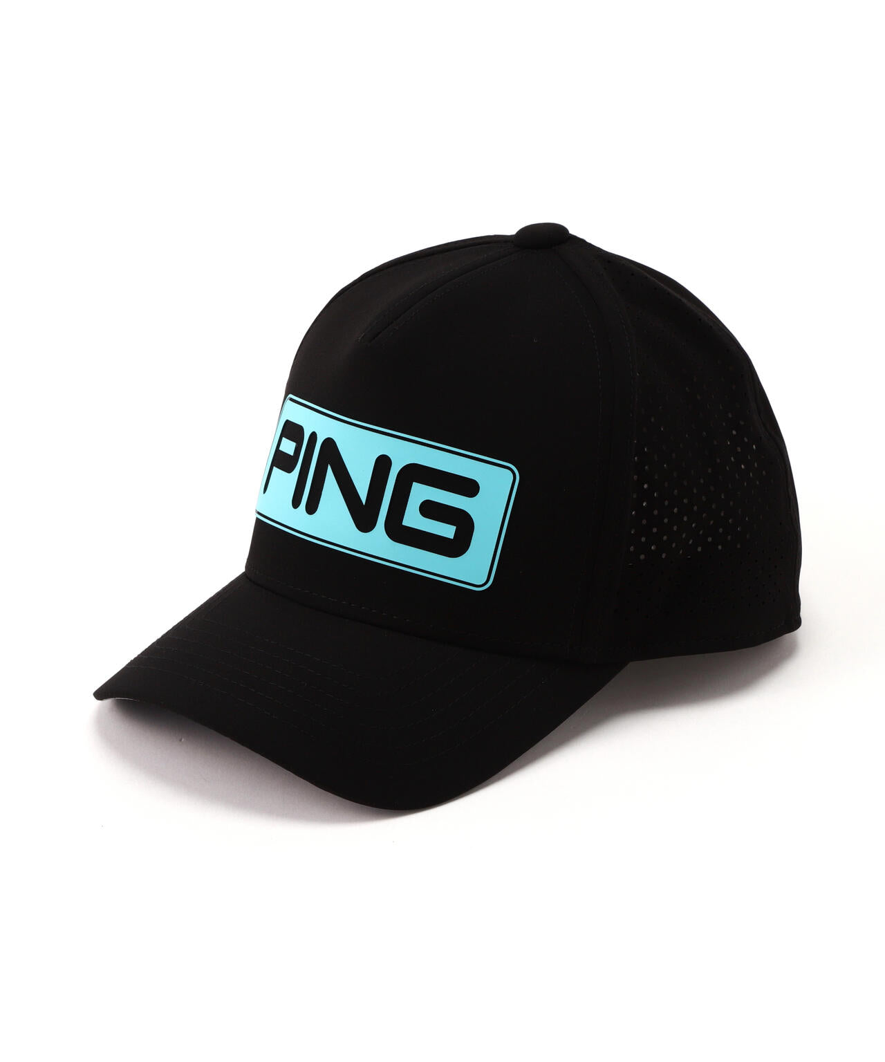 【どんぐり】サークルT キャップ PING】HW-T2501 TOUR CAP ツアーキャップ (UNISEX) | PING（ピン