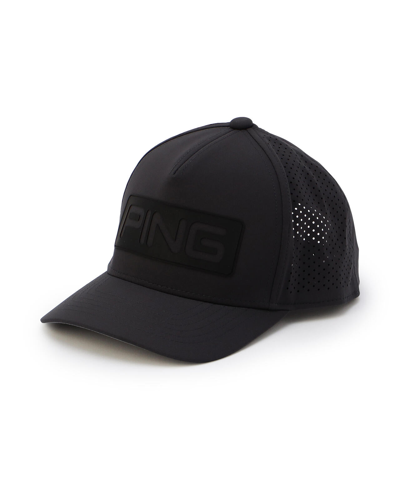 PING】HW-T2501 TOUR CAP ツアーキャップ (UNISEX) | PING（ピン