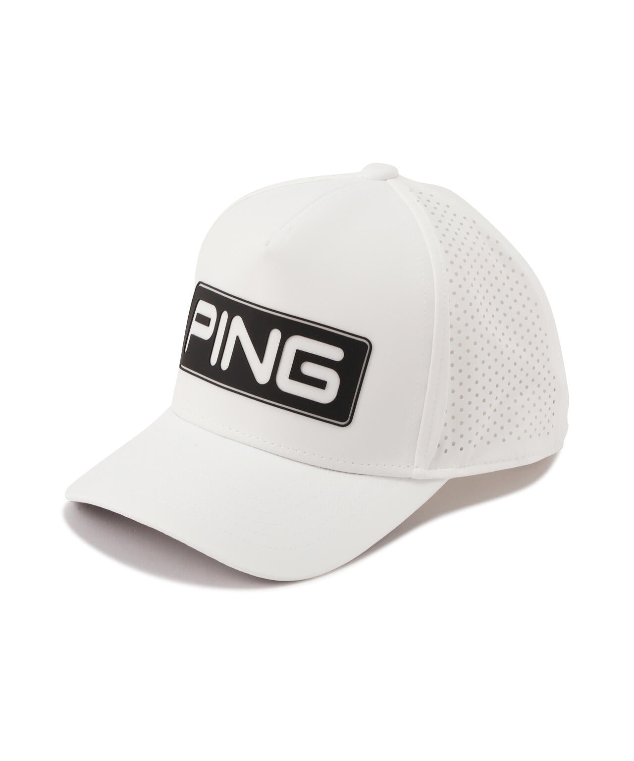 PING】HW-T2501 TOUR CAP ツアーキャップ (UNISEX) | PING（ピン