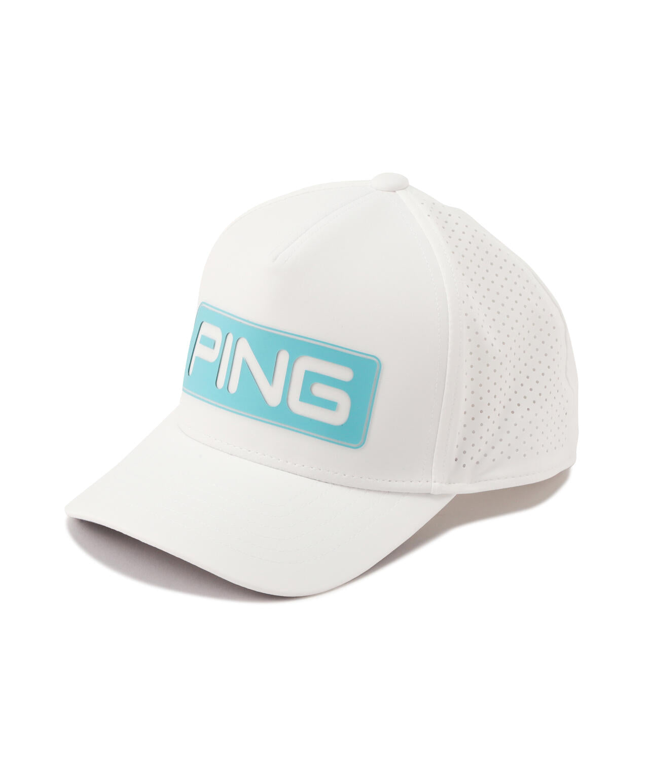 PING】HW-T2501 TOUR CAP ツアーキャップ (UNISEX) | PING（ピン
