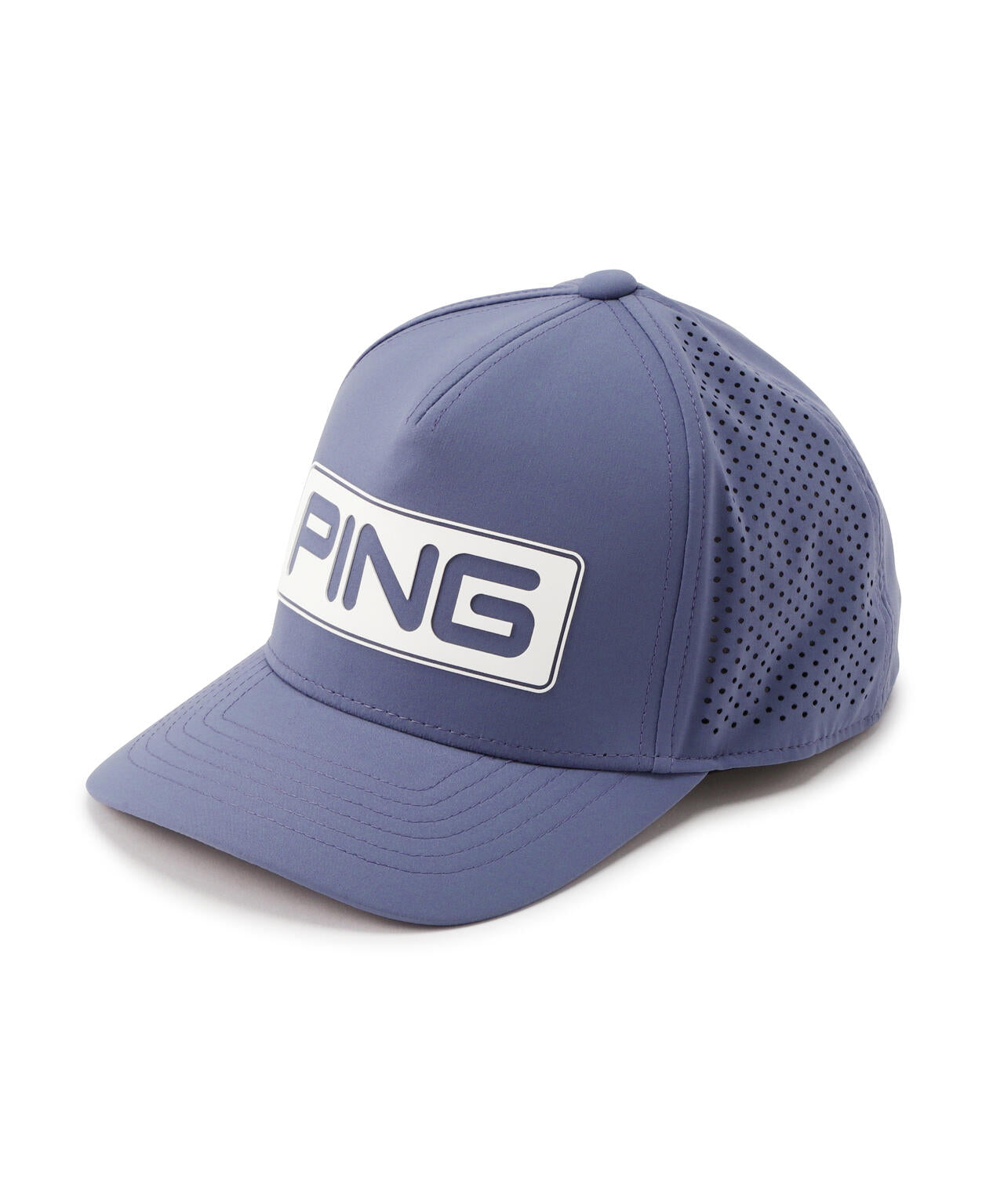 【PING】HW-T2501 TOUR CAP ツアーキャップ (UNISEX)