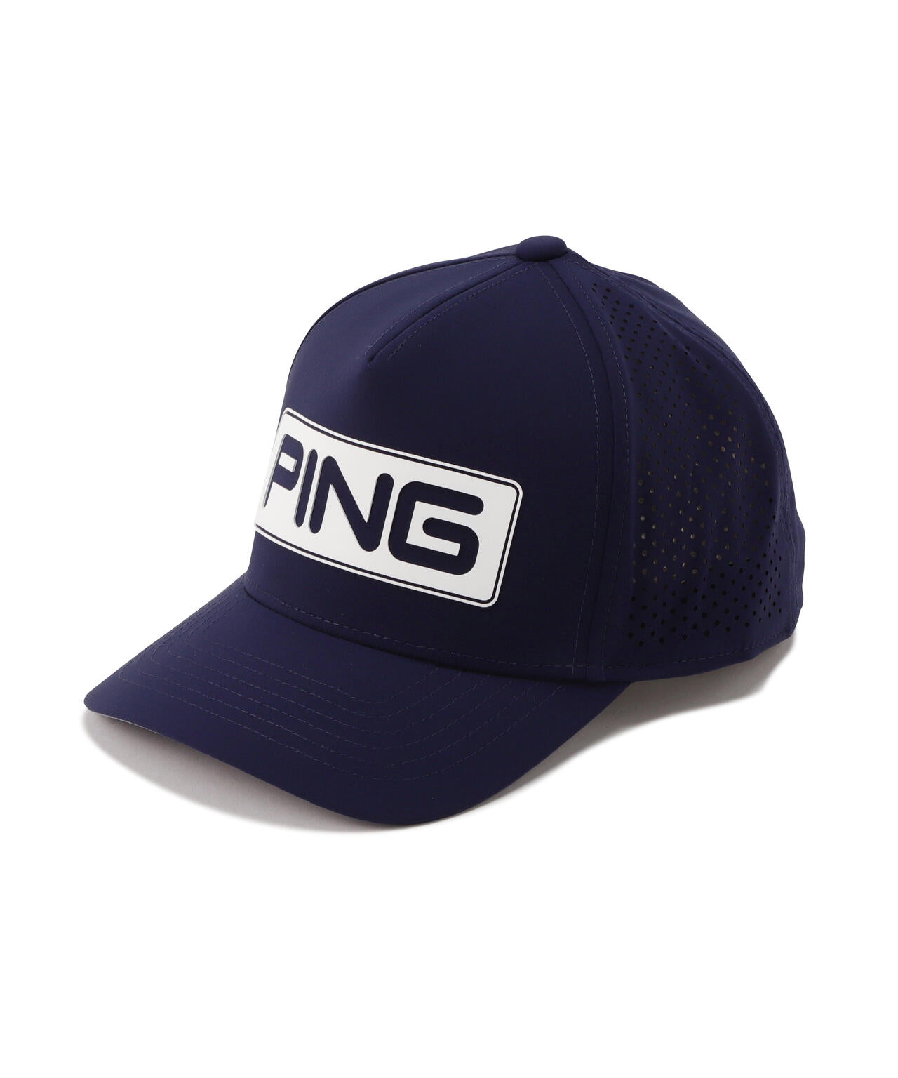 PING】HW-T2501 TOUR CAP ツアーキャップ (UNISEX) | PING（ピン
