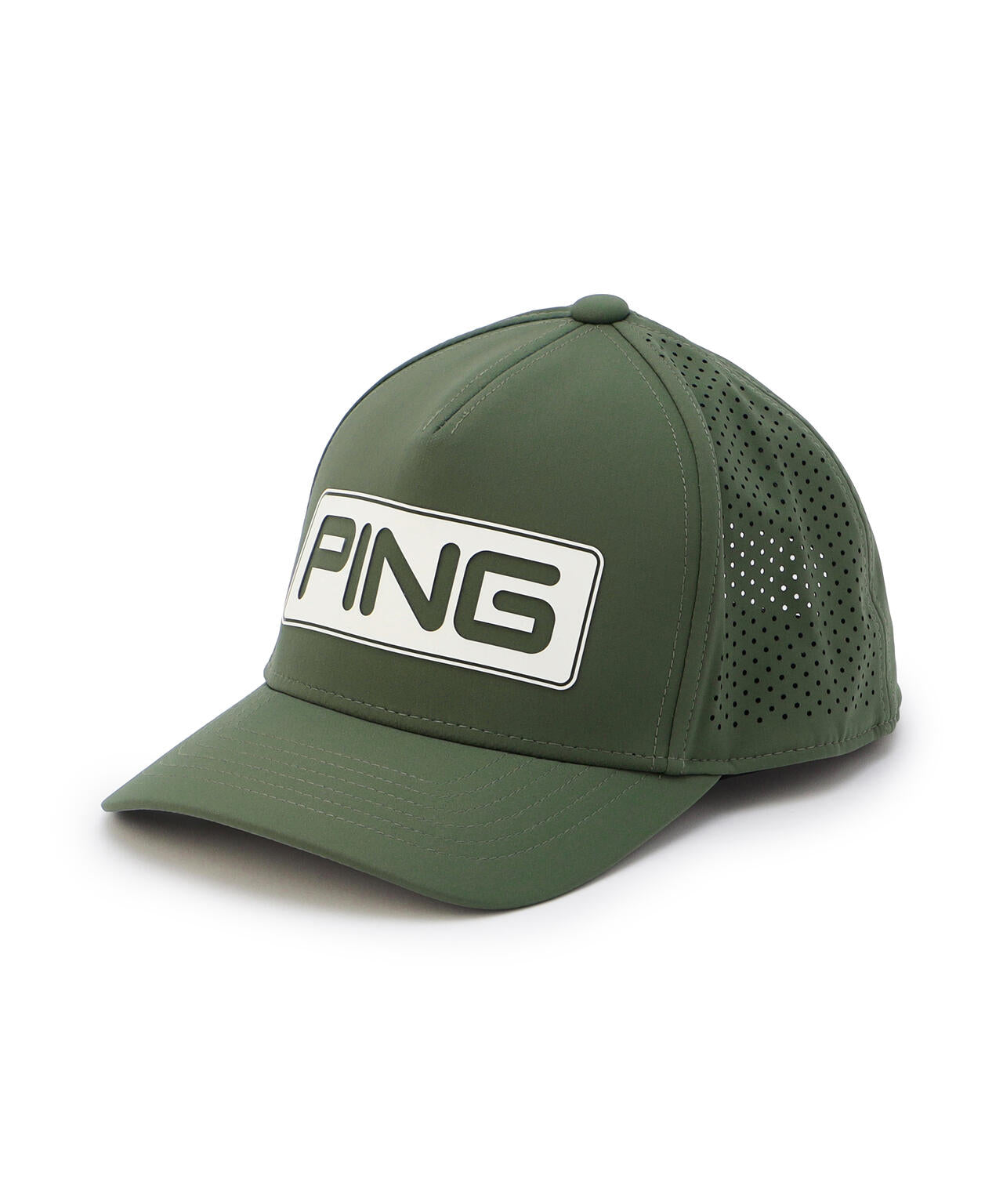 PING】HW-T2501 TOUR CAP ツアーキャップ (UNISEX) | PING（ピン