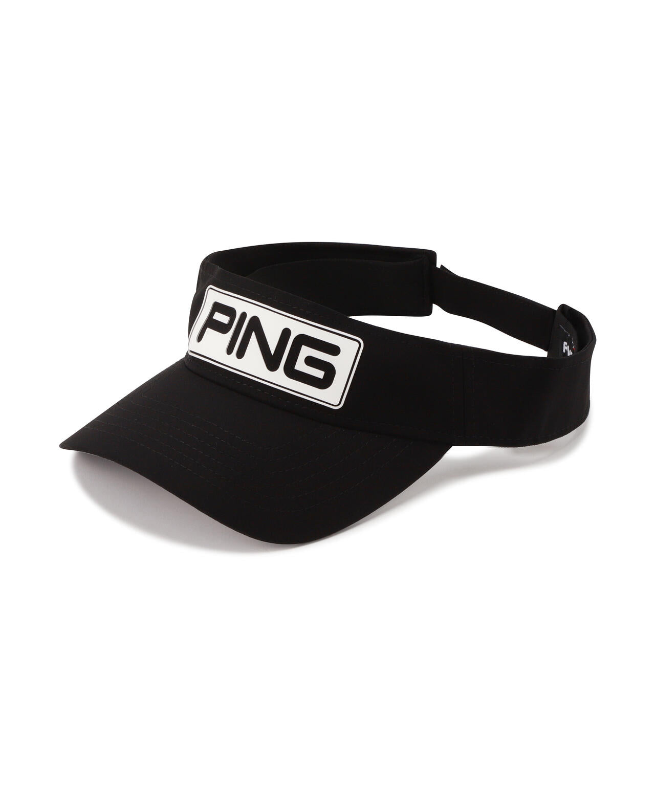 PING】HW-T2502 TOUR VISOR ツアーバイザー (UNISEX) | PING（ピン