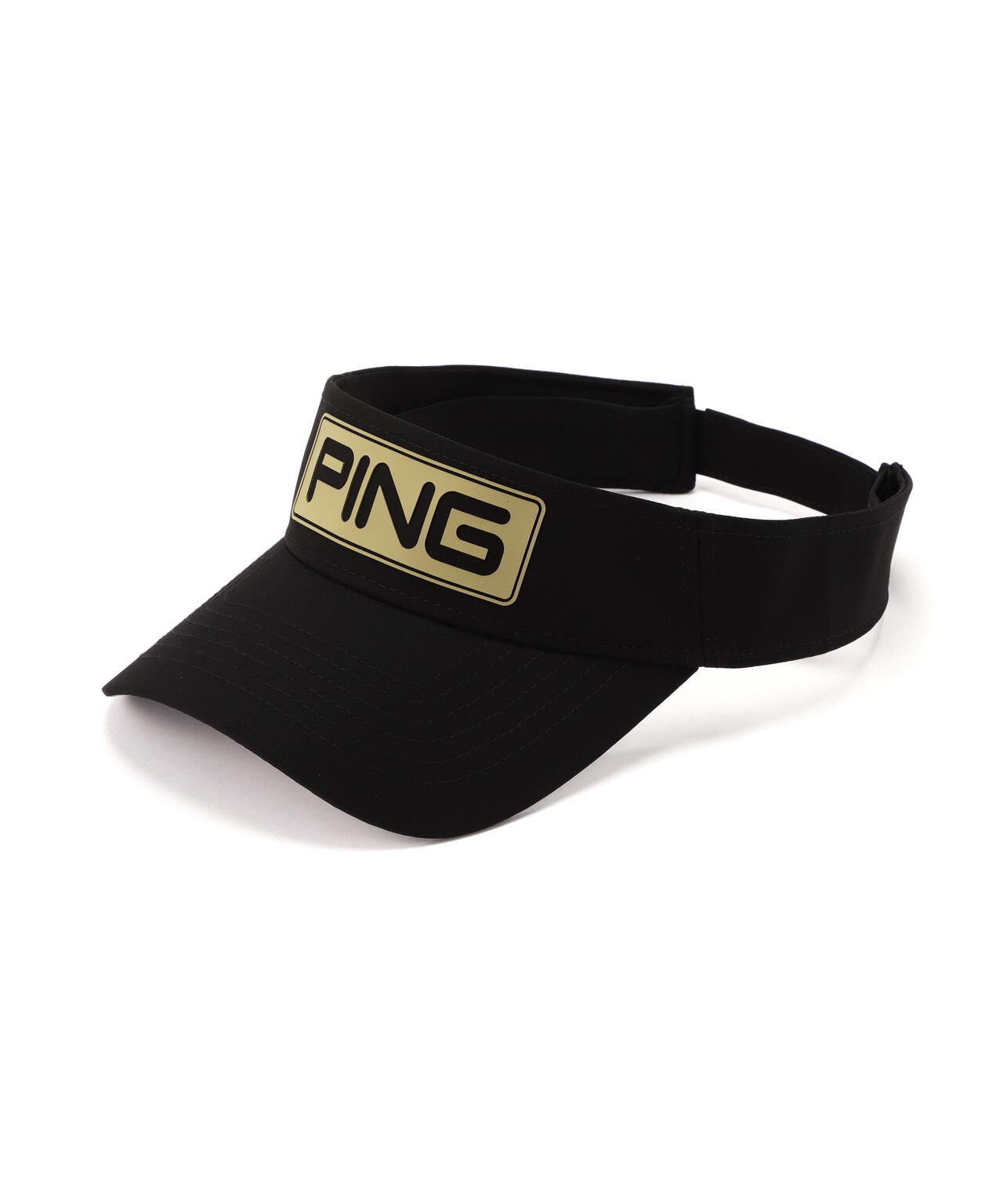 PING】HW-T2502 TOUR VISOR ツアーバイザー (UNISEX) | PING（ピン