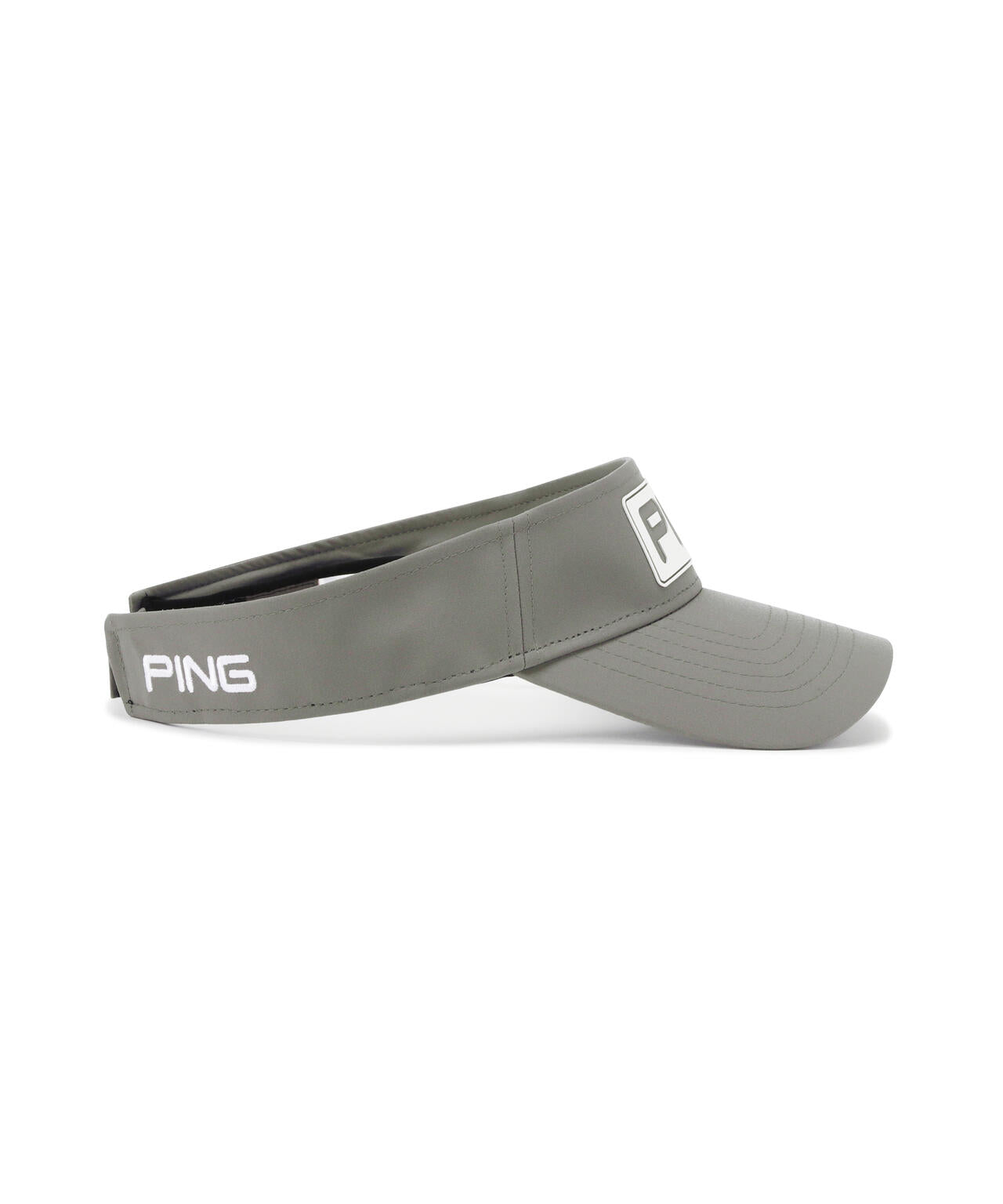 PING】HW-T2502 TOUR VISOR ツアーバイザー (UNISEX) | PING（ピン