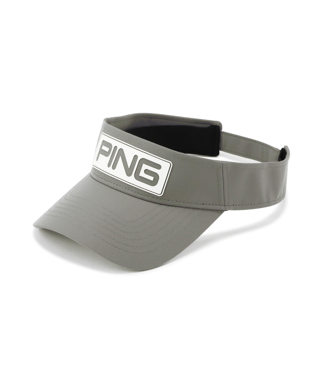 PING】HW-T2502 TOUR VISOR ツアーバイザー (UNISEX) | PING（ピン