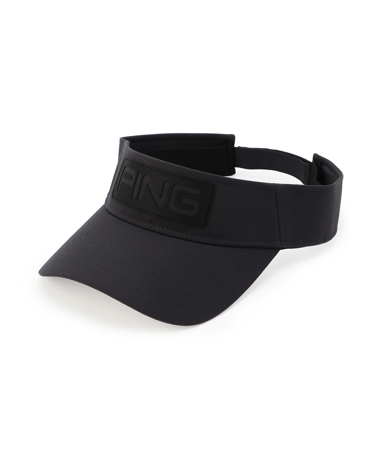 PING】HW-T2502 TOUR VISOR ツアーバイザー (UNISEX) | PING（ピン