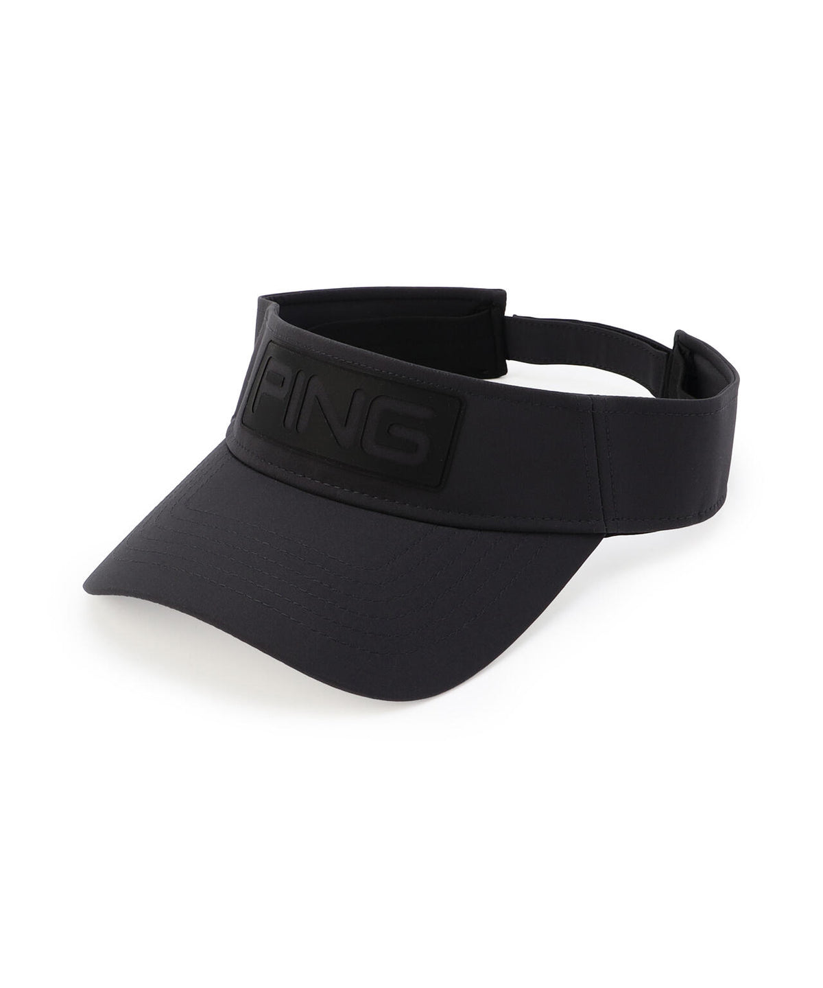 【PING】HW-T2502 TOUR VISOR ツアーバイザー (UNISEX)