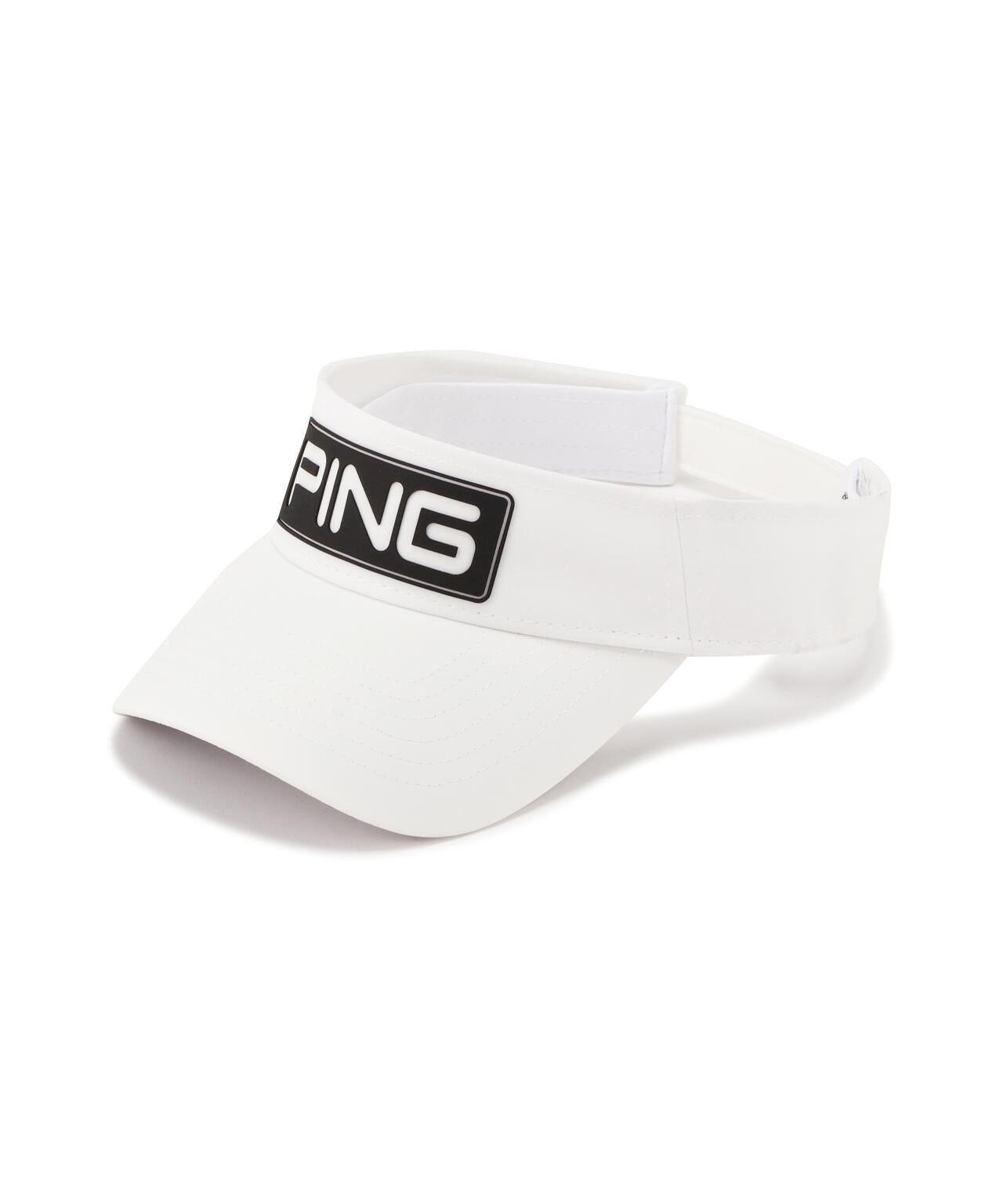 PING】HW-T2502 TOUR VISOR ツアーバイザー (UNISEX) | PING（ピン