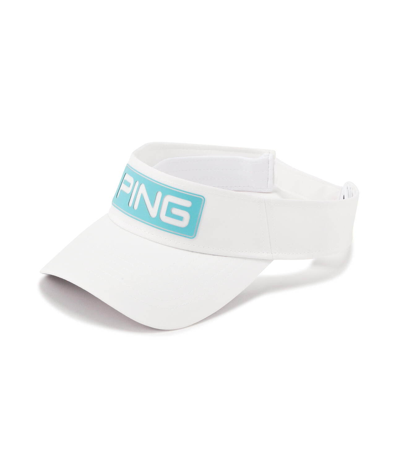 PING】HW-T2502 TOUR VISOR ツアーバイザー (UNISEX) | PING（ピン