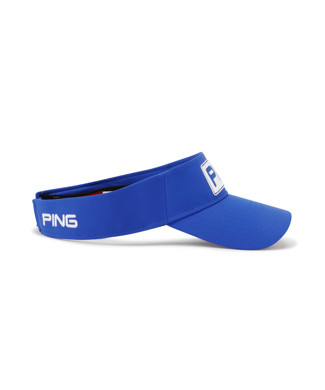 バイザー PING】HW-T2502 TOUR VISOR ツアーバイザー (UNISEX) | PING（ピン