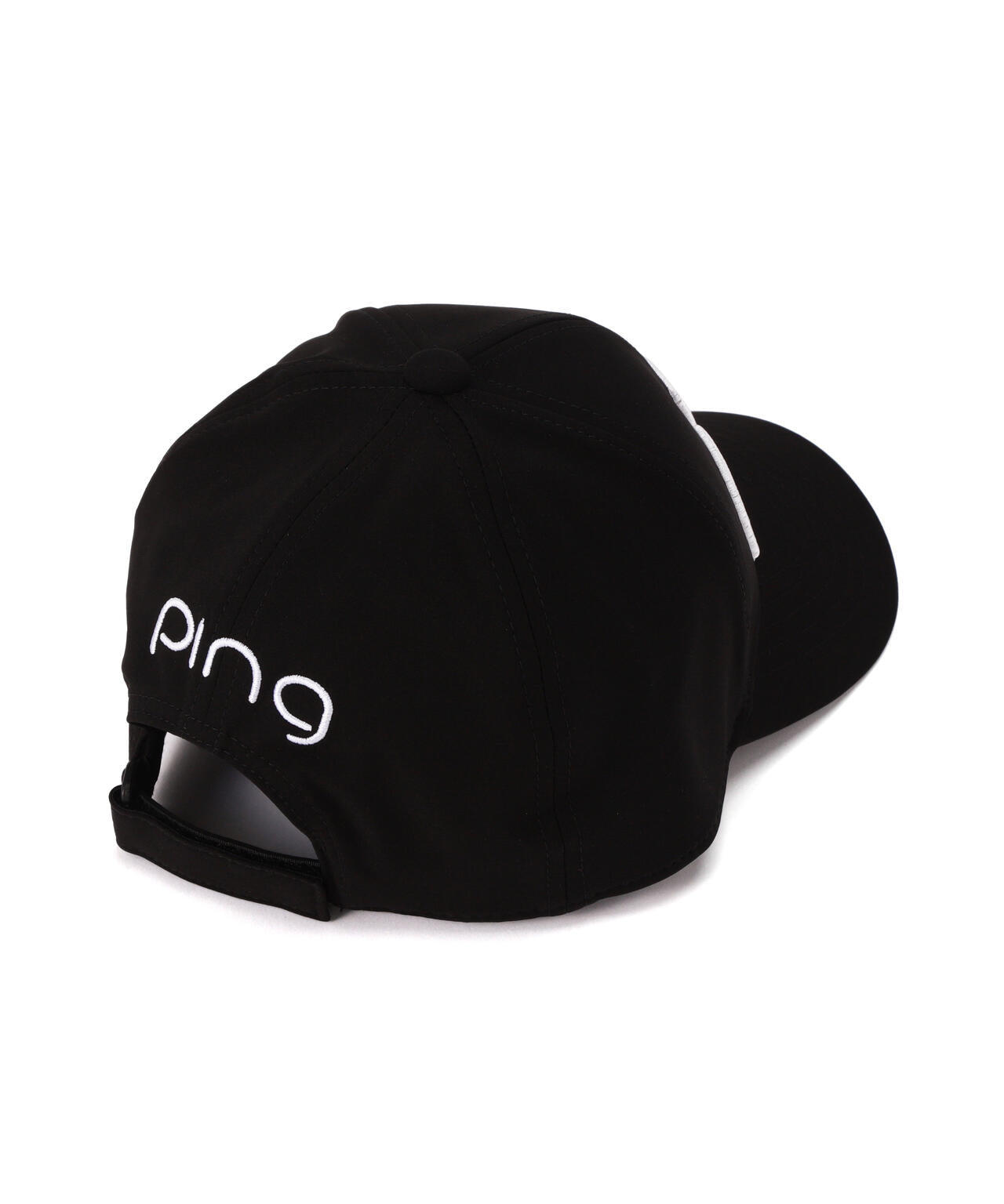 【PING】HW-L2501 TOUR CAP ツアーキャップ (LADIES)