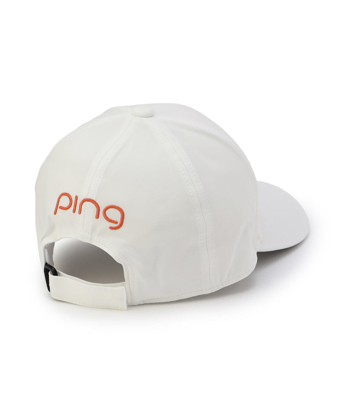 【PING】HW-L2501 TOUR CAP ツアーキャップ (LADIES)