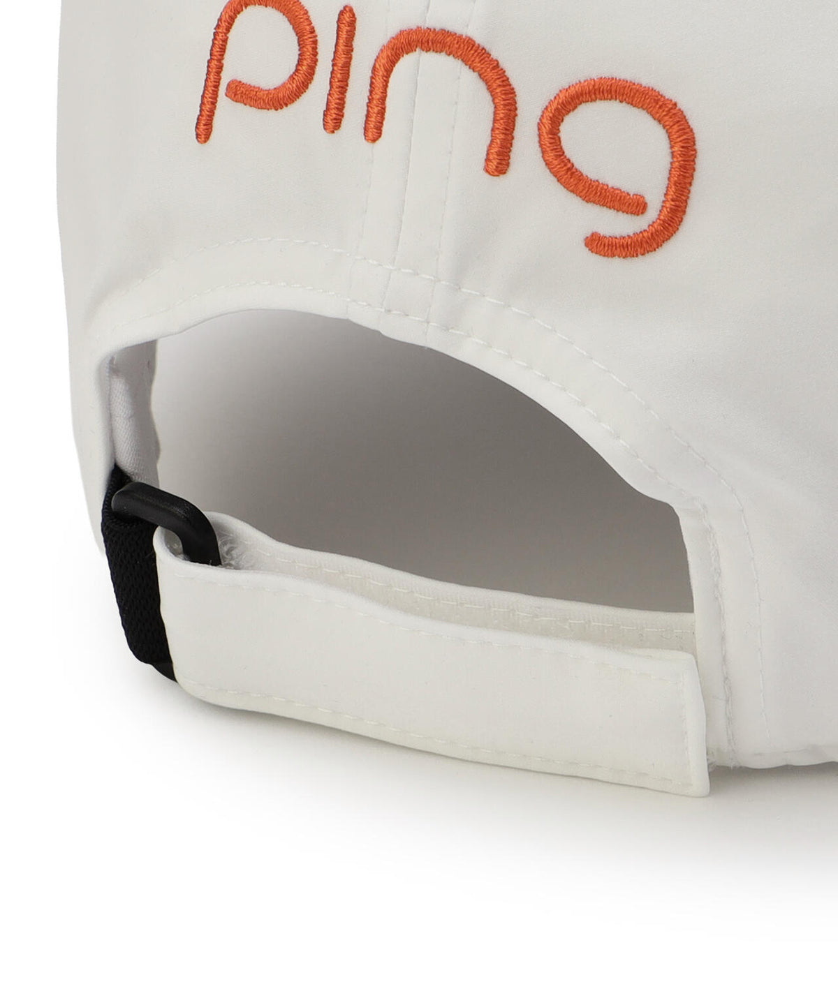 【PING】HW-L2501 TOUR CAP ツアーキャップ (LADIES)