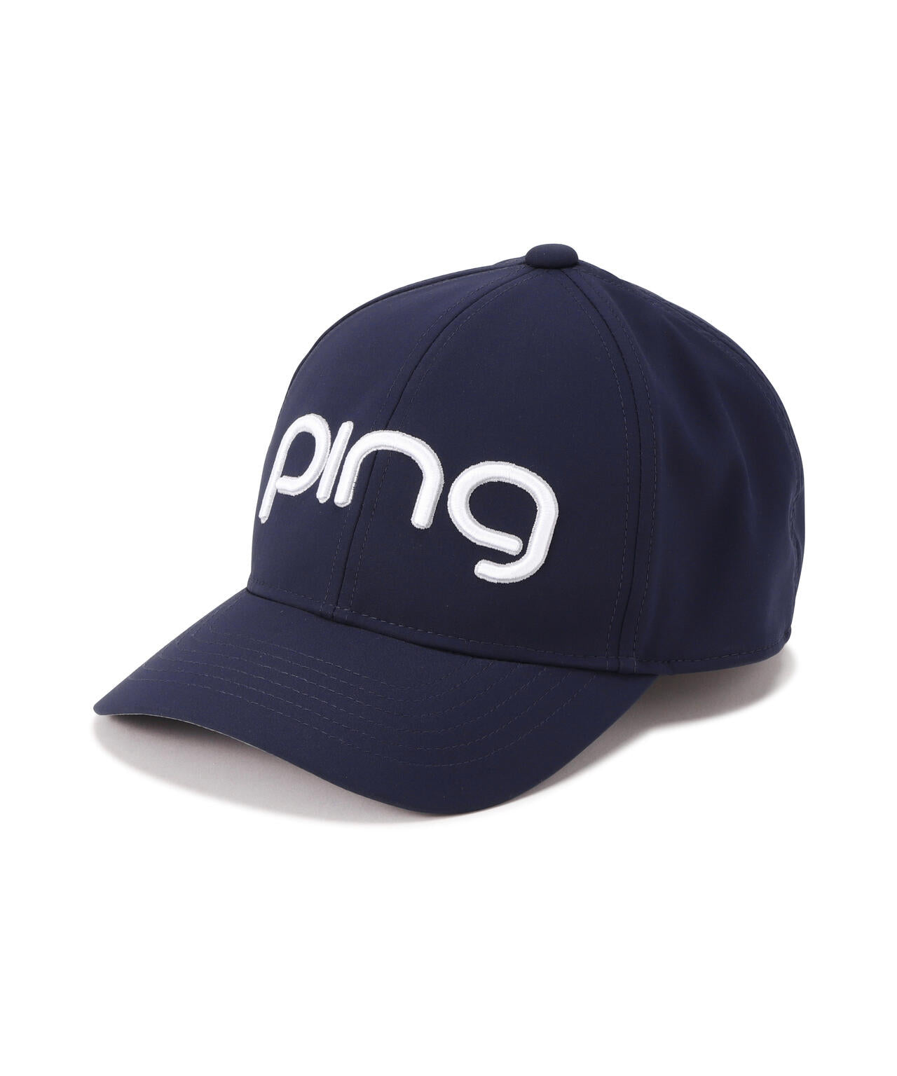 【PING】HW-L2501 TOUR CAP ツアーキャップ (LADIES)