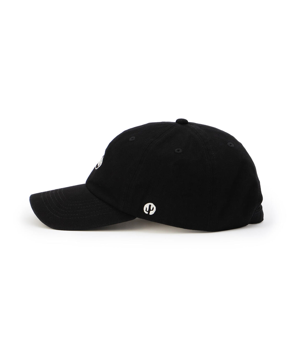 [PING] HW-N2605 COLOR CODE CASUAL CAPカラーコードカジュアルキャップ (UNISEX)