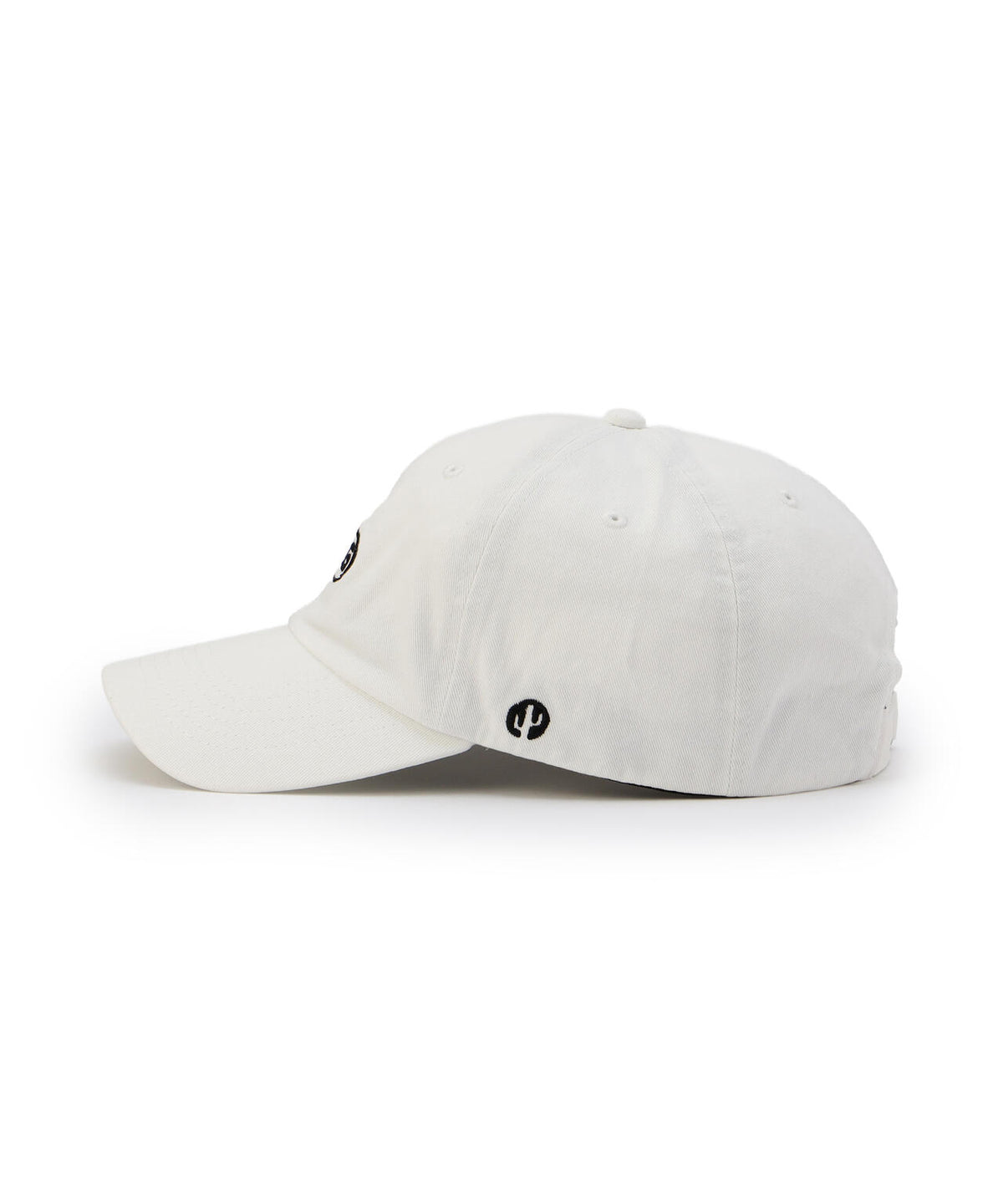 [PING] HW-N2605 COLOR CODE CASUAL CAPカラーコードカジュアルキャップ (UNISEX)