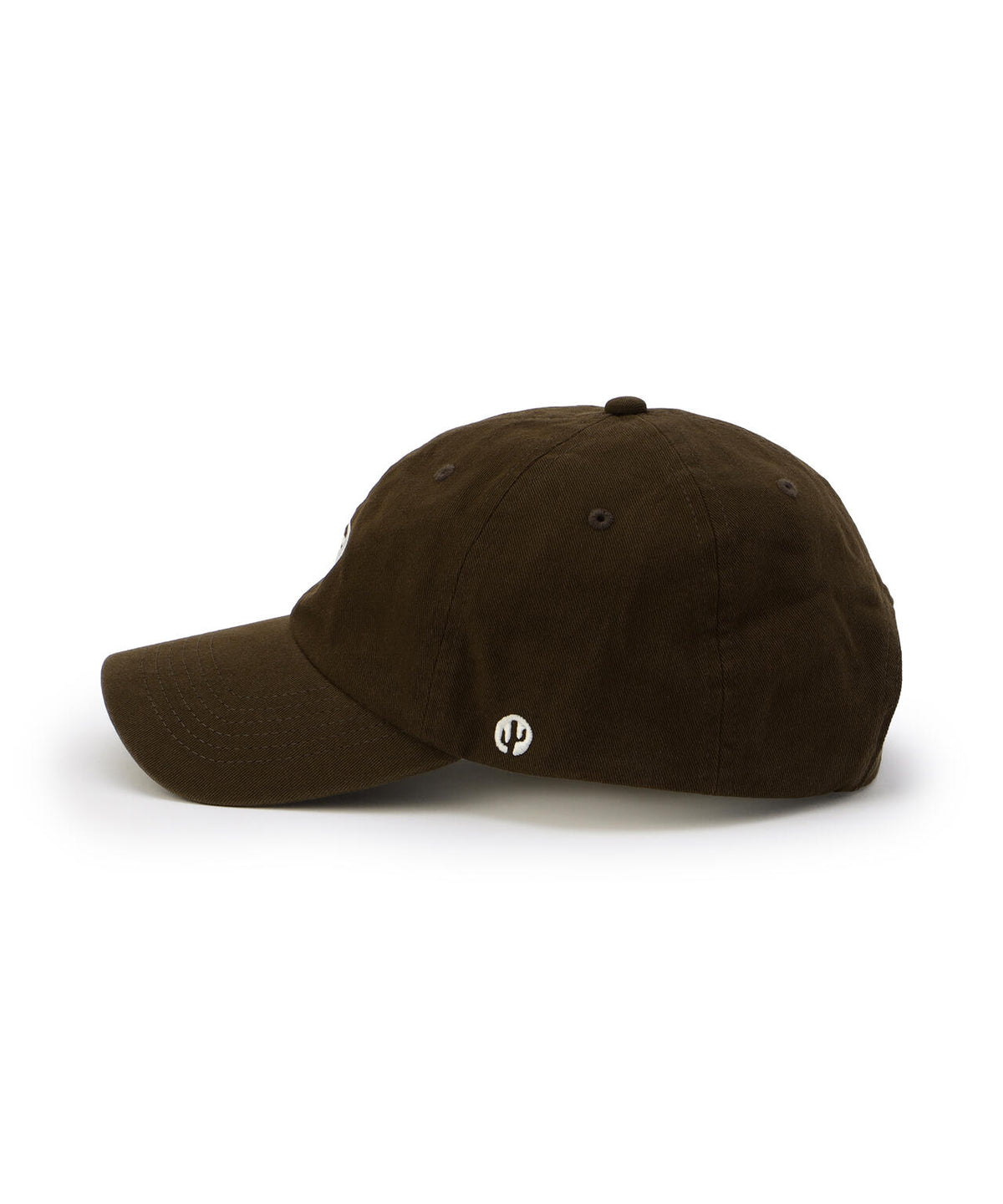 [PING] HW-N2605 COLOR CODE CASUAL CAPカラーコードカジュアルキャップ (UNISEX)