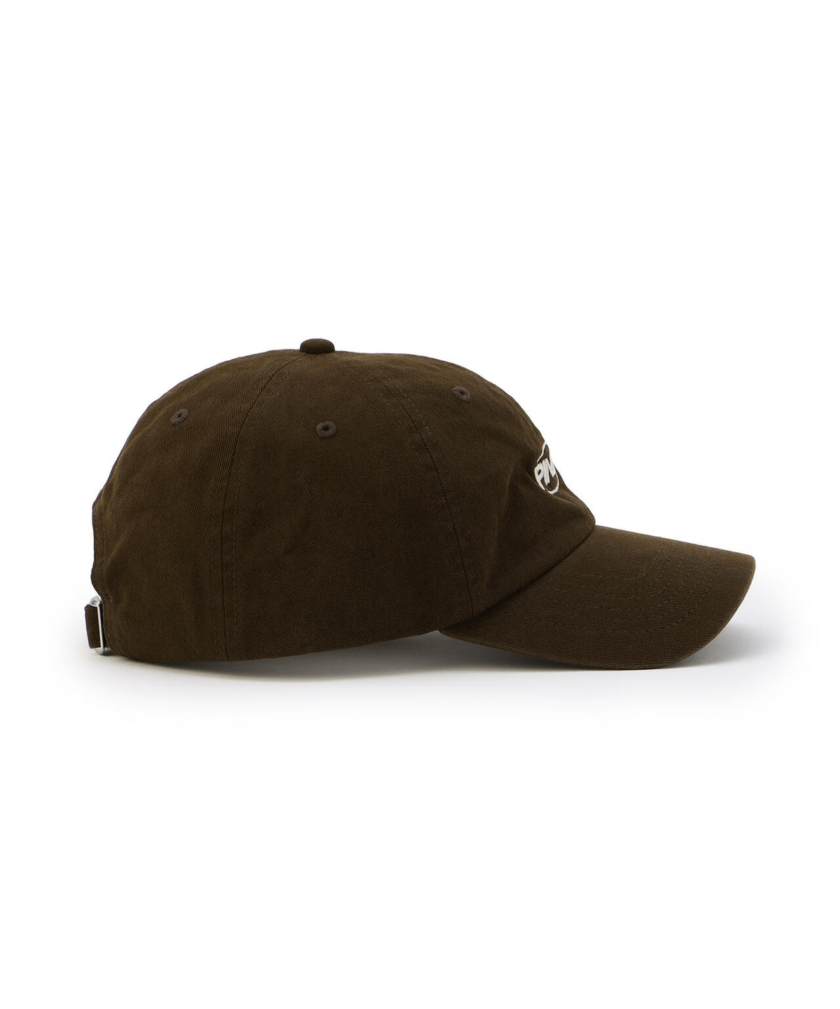 [PING] HW-N2605 COLOR CODE CASUAL CAPカラーコードカジュアルキャップ (UNISEX)