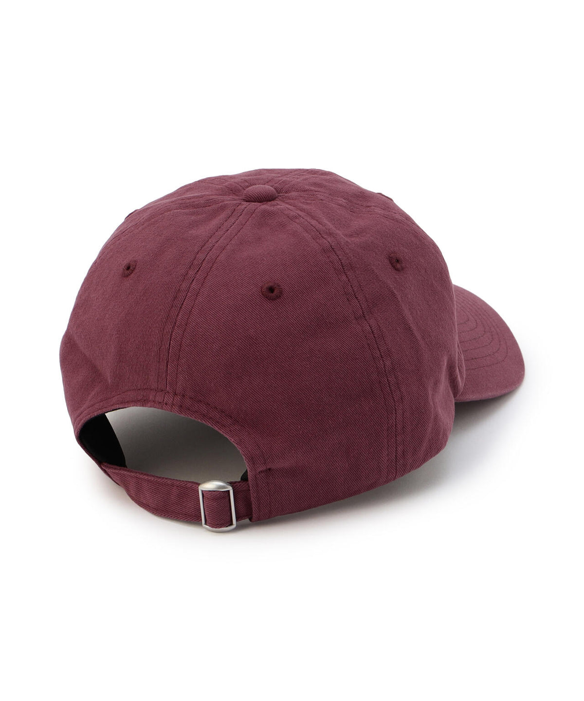 [PING] HW-N2605 COLOR CODE CASUAL CAPカラーコードカジュアルキャップ (UNISEX)