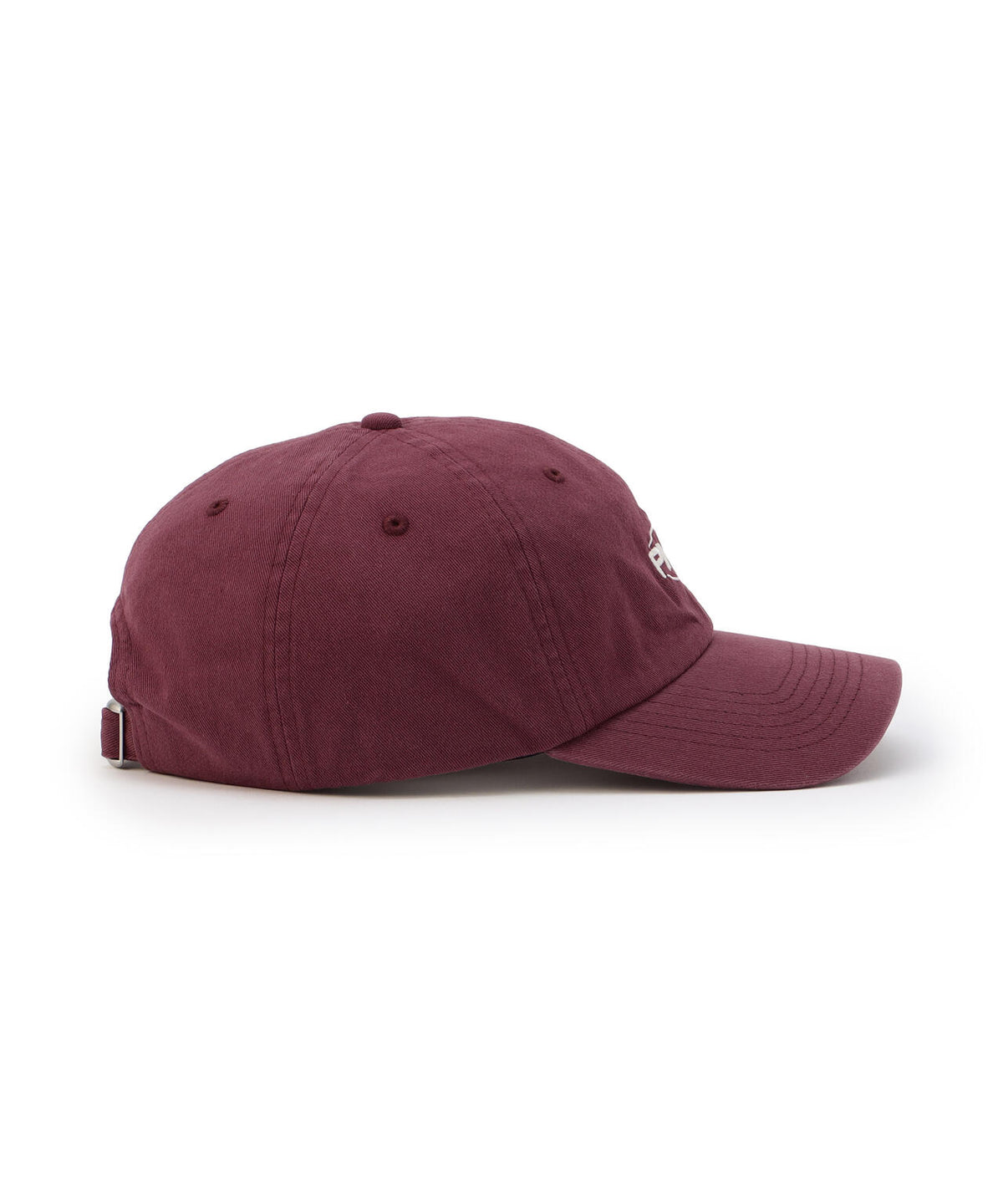 [PING] HW-N2605 COLOR CODE CASUAL CAPカラーコードカジュアルキャップ (UNISEX)