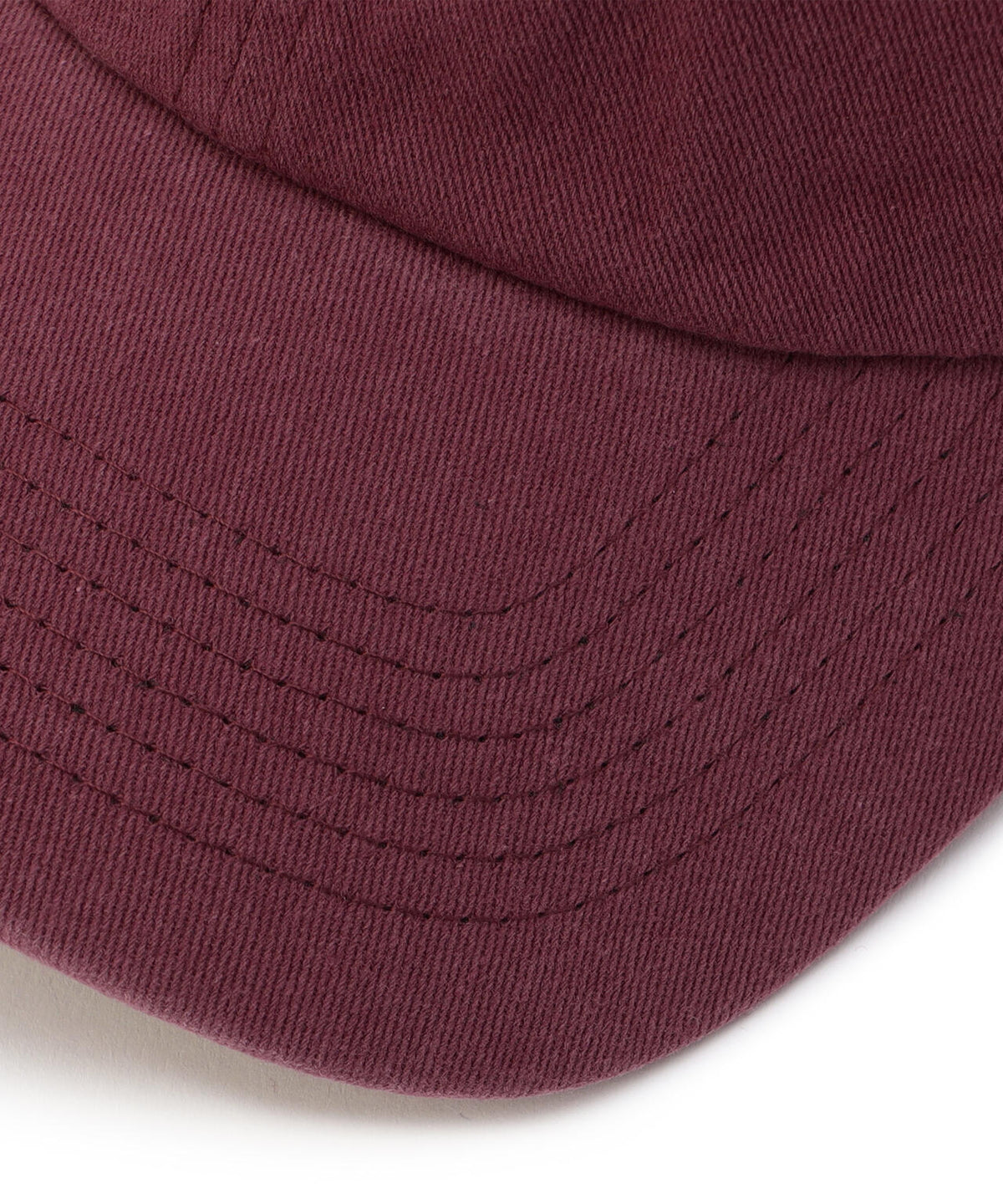[PING] HW-N2605 COLOR CODE CASUAL CAPカラーコードカジュアルキャップ (UNISEX)