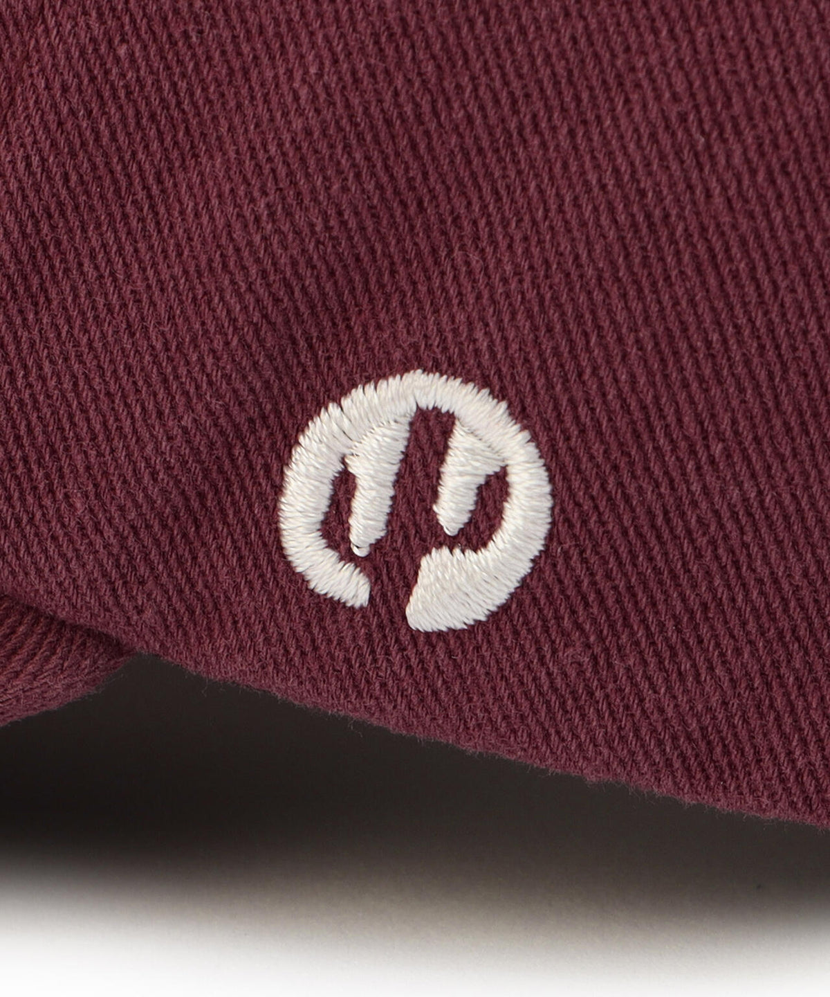 [PING] HW-N2605 COLOR CODE CASUAL CAPカラーコードカジュアルキャップ (UNISEX)