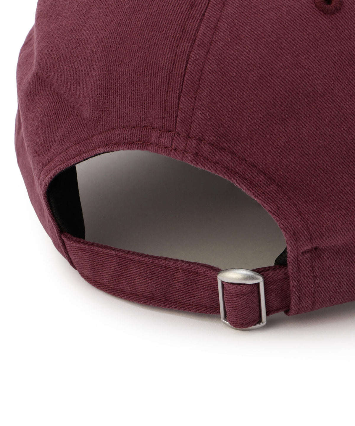 [PING] HW-N2605 COLOR CODE CASUAL CAPカラーコードカジュアルキャップ (UNISEX)