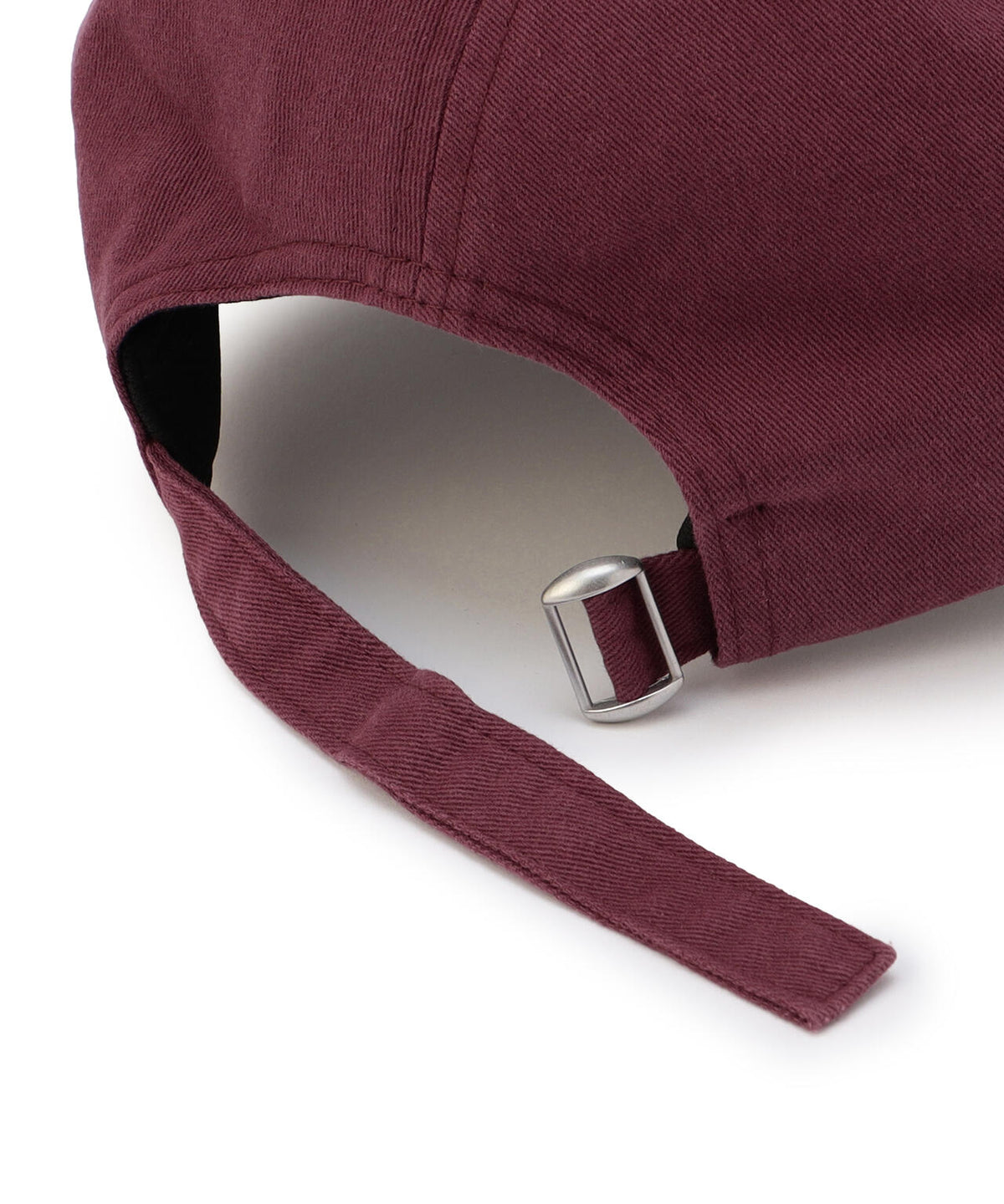 [PING] HW-N2605 COLOR CODE CASUAL CAPカラーコードカジュアルキャップ (UNISEX)