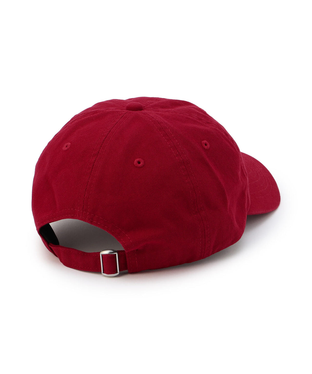 [PING] HW-N2605 COLOR CODE CASUAL CAPカラーコードカジュアルキャップ (UNISEX)