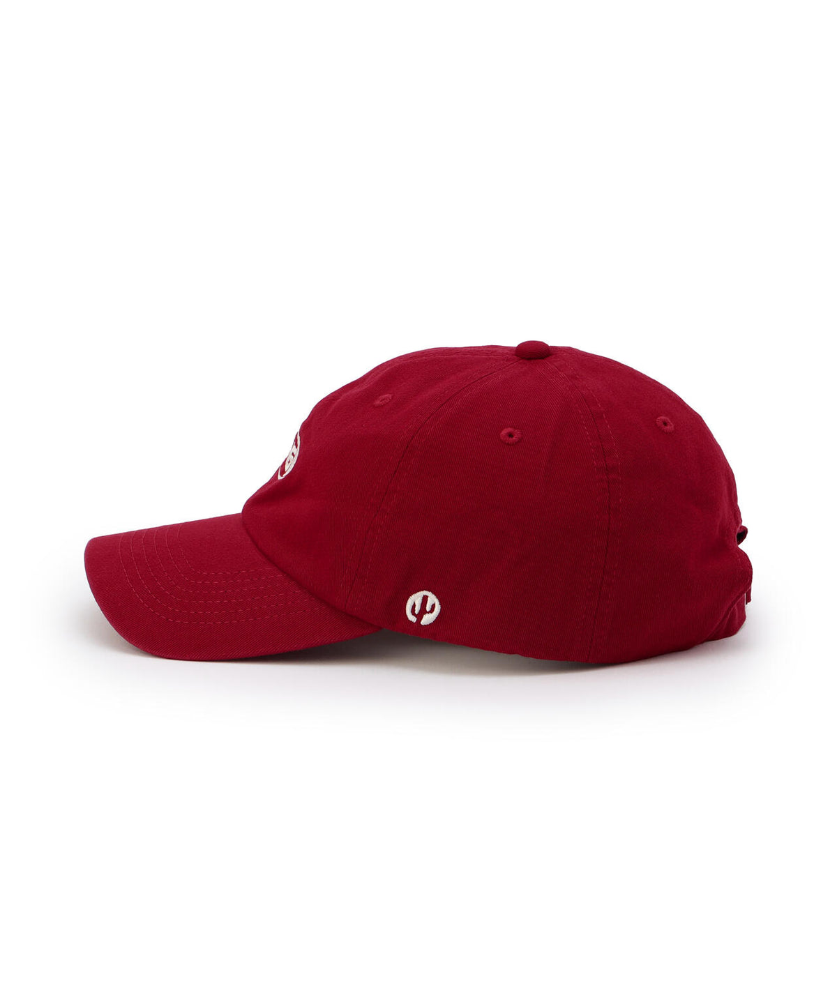 [PING] HW-N2605 COLOR CODE CASUAL CAPカラーコードカジュアルキャップ (UNISEX)