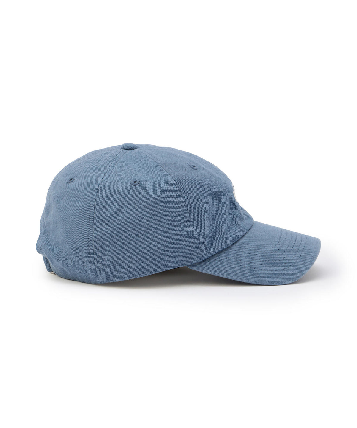 [PING] HW-N2605 COLOR CODE CASUAL CAPカラーコードカジュアルキャップ (UNISEX)