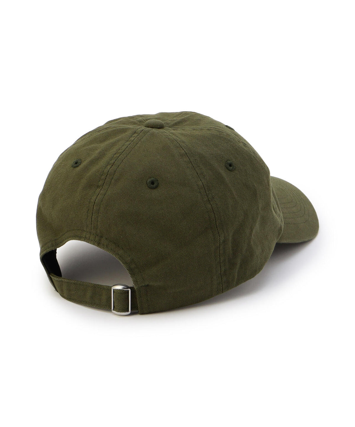 [PING] HW-N2605 COLOR CODE CASUAL CAPカラーコードカジュアルキャップ (UNISEX)