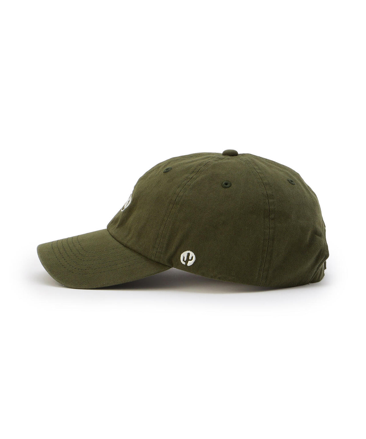 [PING] HW-N2605 COLOR CODE CASUAL CAPカラーコードカジュアルキャップ (UNISEX)