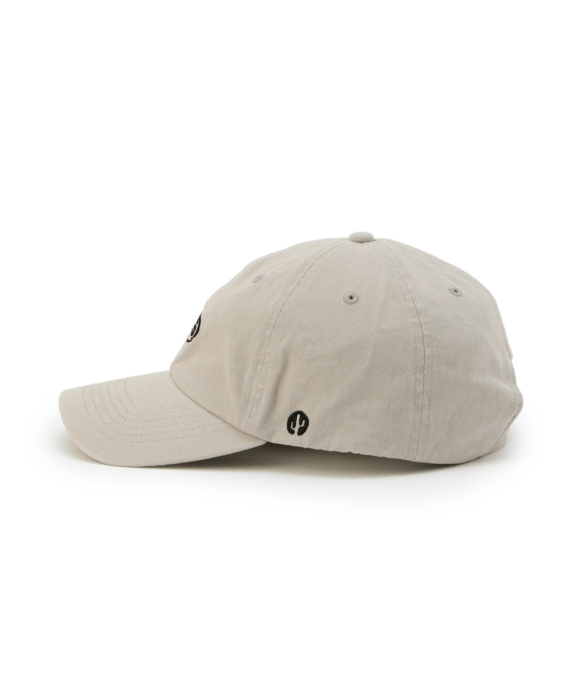 [PING] HW-N2605 COLOR CODE CASUAL CAPカラーコードカジュアルキャップ (UNISEX)