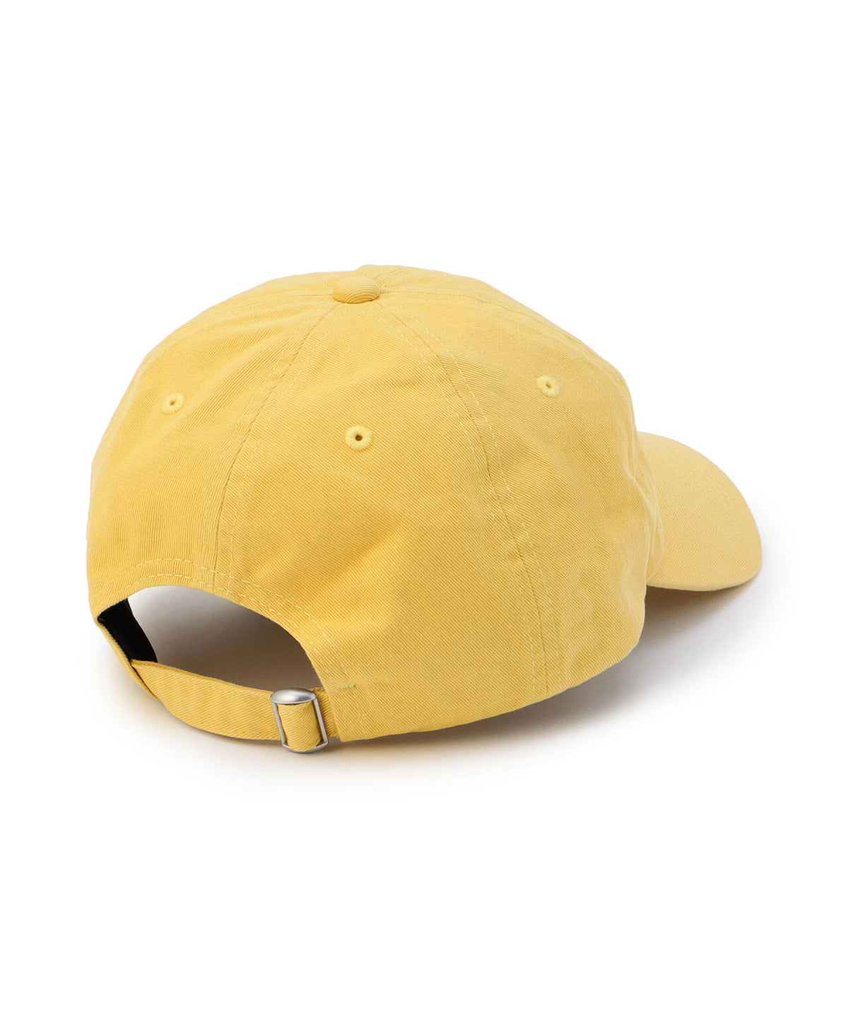 [PING] HW-N2605 COLOR CODE CASUAL CAPカラーコードカジュアルキャップ (UNISEX)