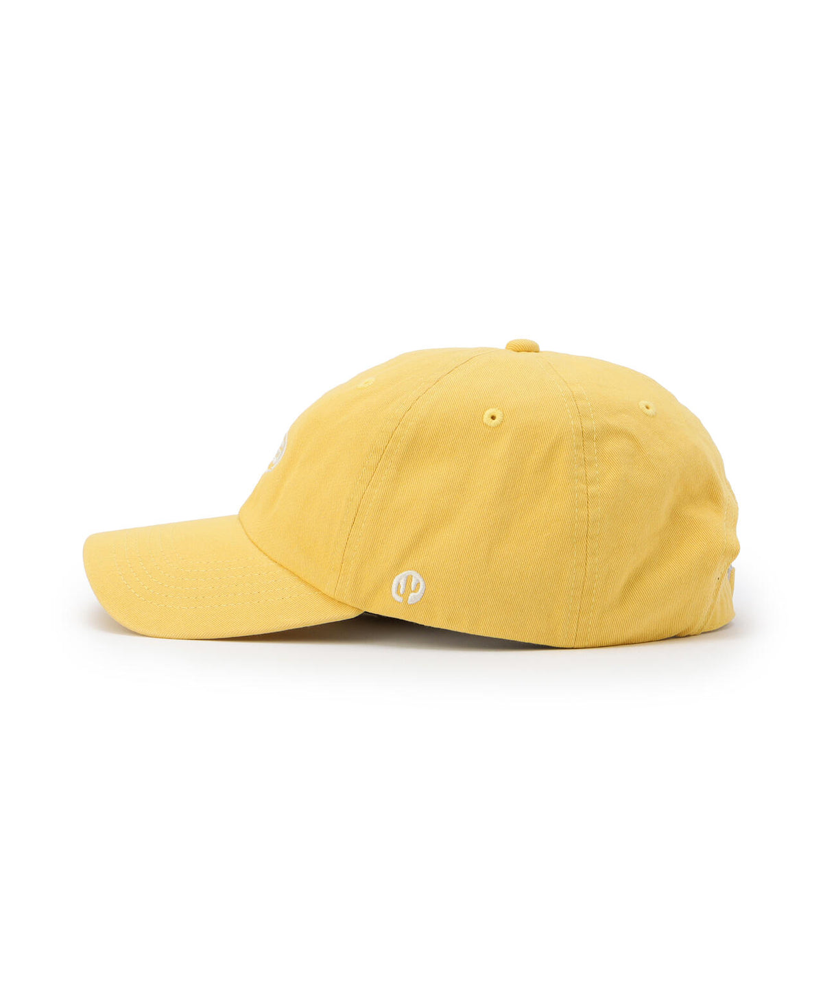 [PING] HW-N2605 COLOR CODE CASUAL CAPカラーコードカジュアルキャップ (UNISEX)