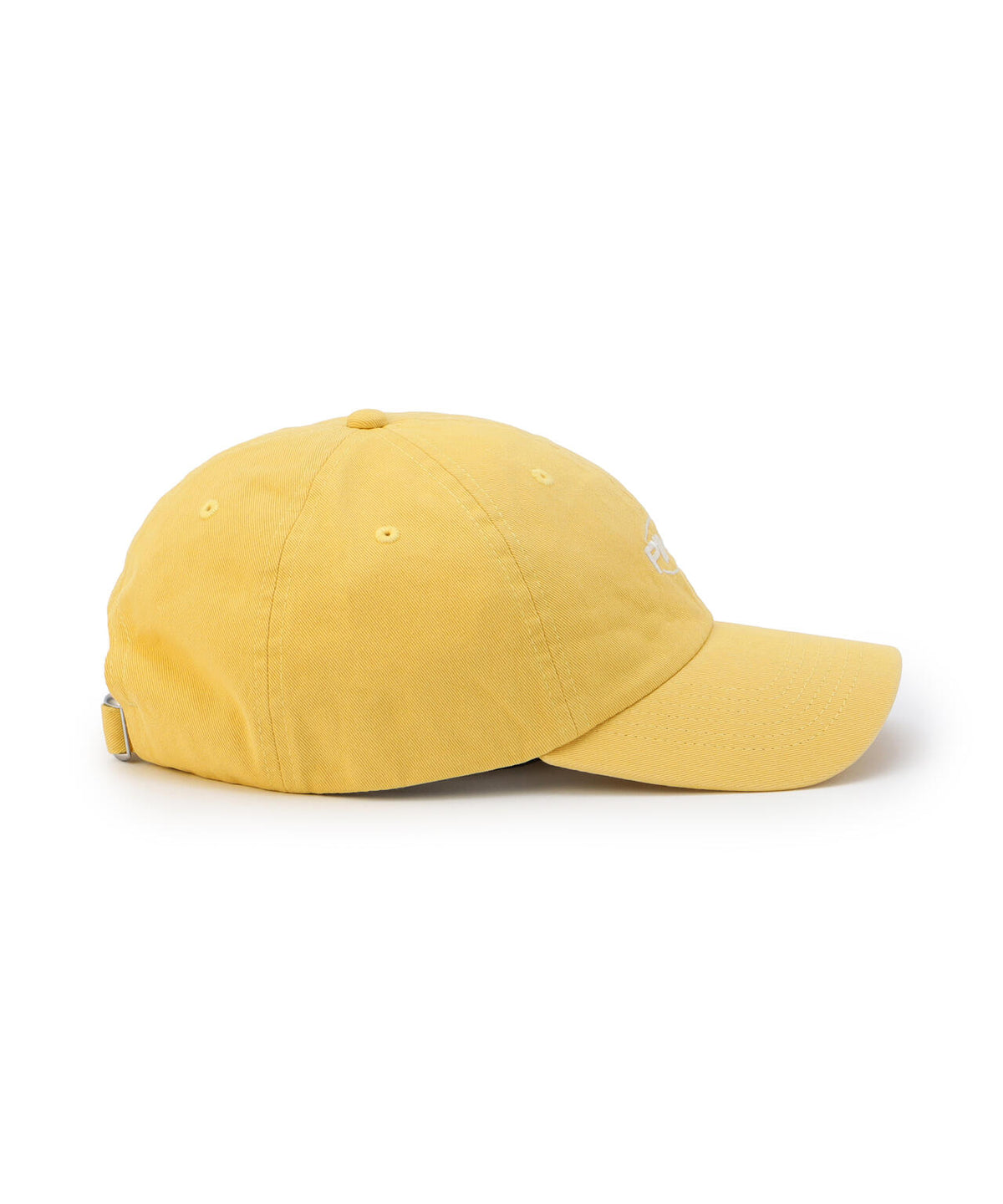 [PING] HW-N2605 COLOR CODE CASUAL CAPカラーコードカジュアルキャップ (UNISEX)