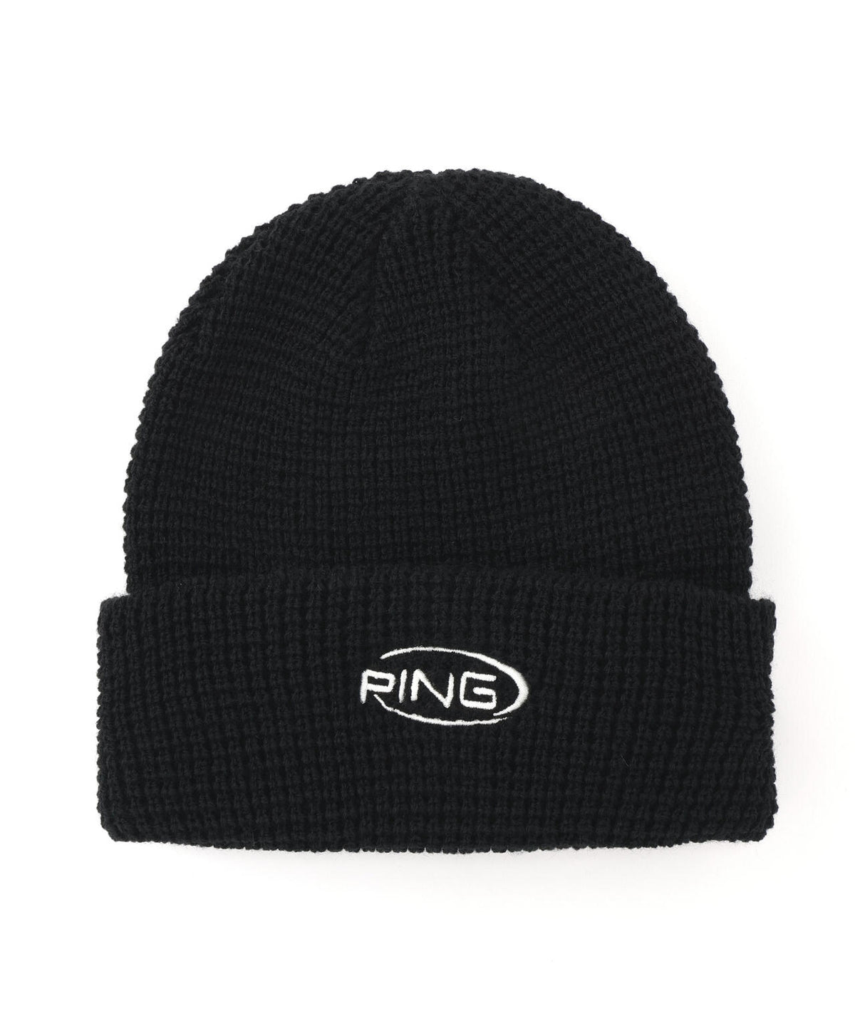 [PING] HW-N2606 COLOR CODE BEANIEカラーコードビーニー (UNISEX)