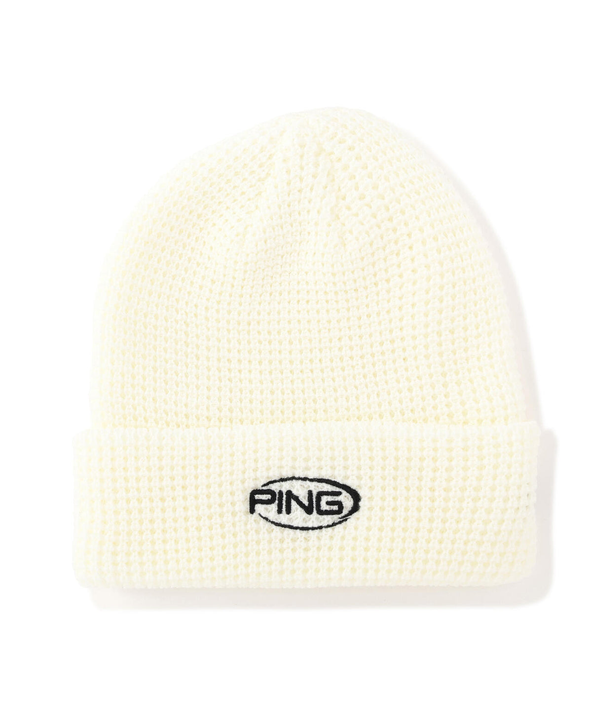 [PING] HW-N2606 COLOR CODE BEANIEカラーコードビーニー (UNISEX)