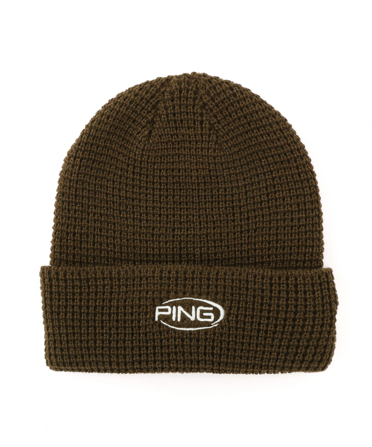 [PING] HW-N2606 COLOR CODE BEANIEカラーコードビーニー (UNISEX)