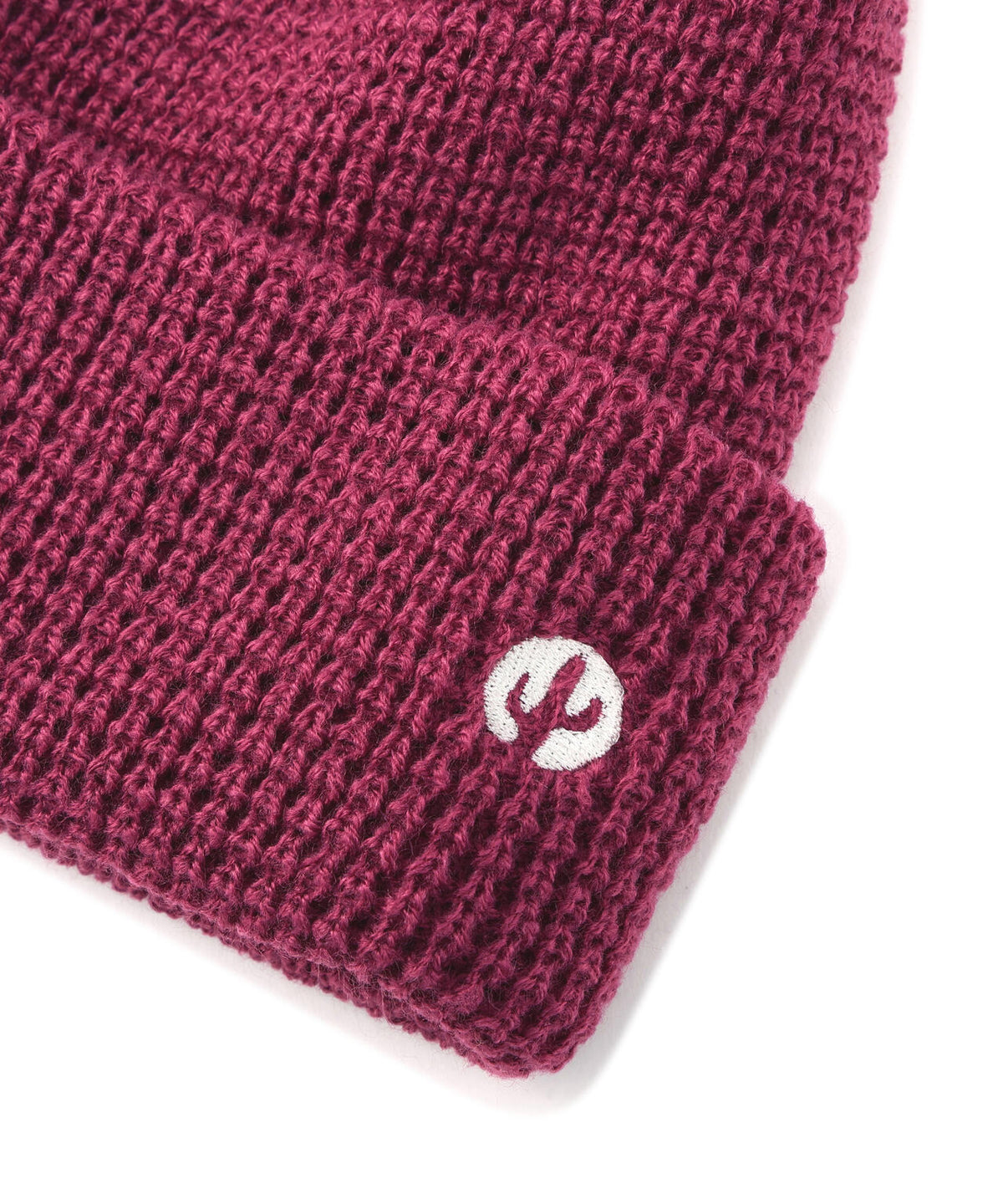 [PING] HW-N2606 COLOR CODE BEANIEカラーコードビーニー (UNISEX)